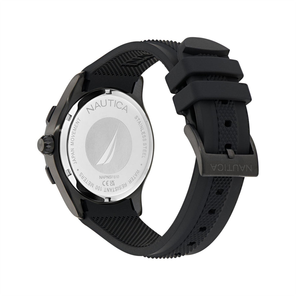 Nautica Nst Everyday Sn72
