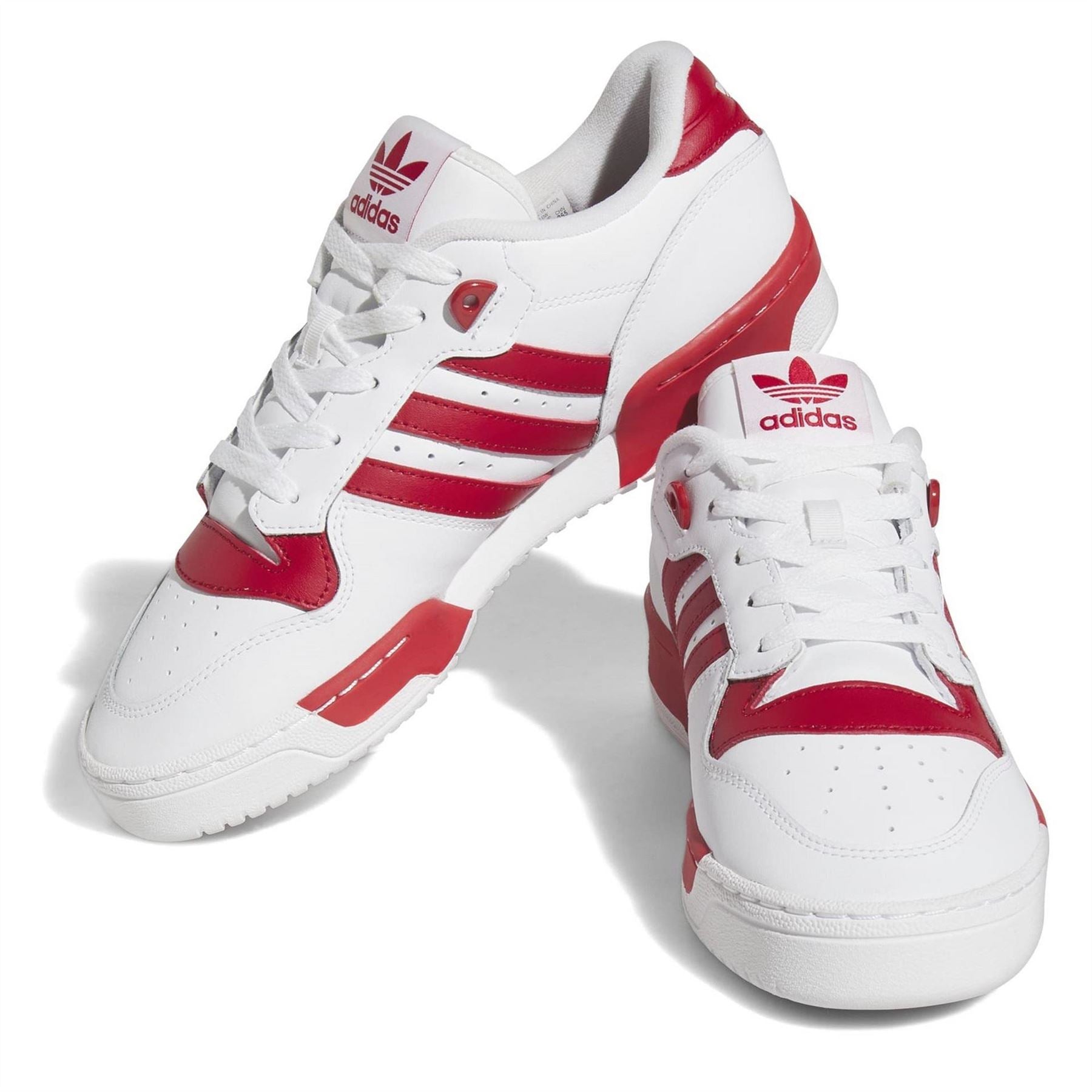 adidas Originals Rivalry Low Top Trainers