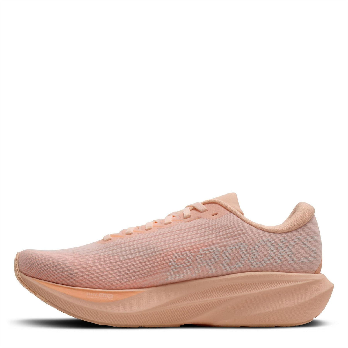 Brooks Ghost Amp Road Running Shoes