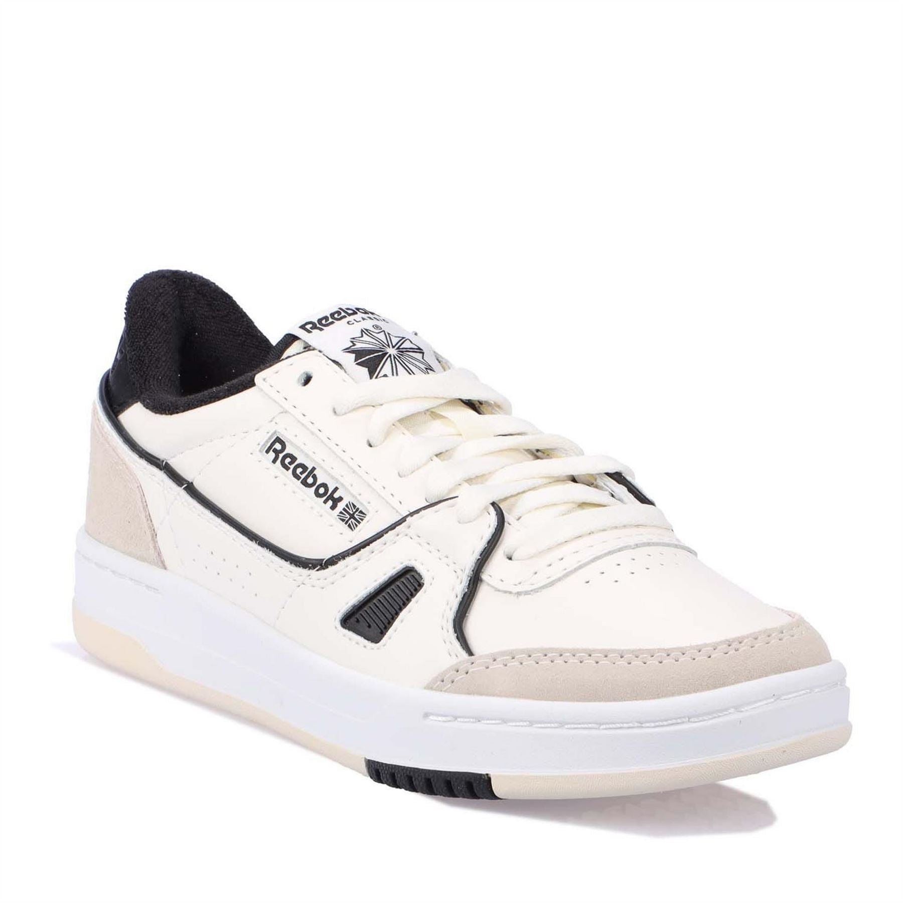 Reebok Court Trainers