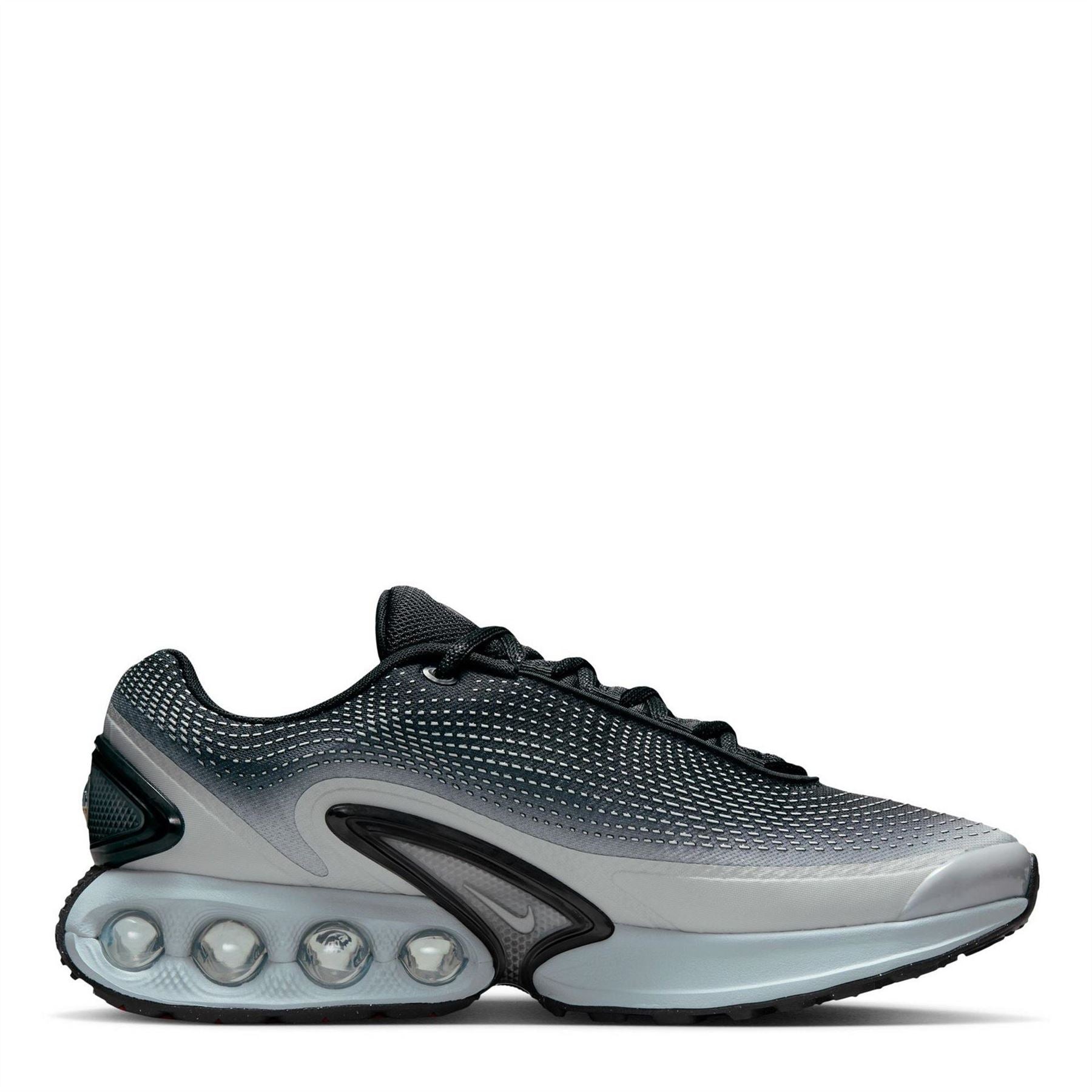 Nike Air Max Dn Sn62 Gradient Low Top Sneakers