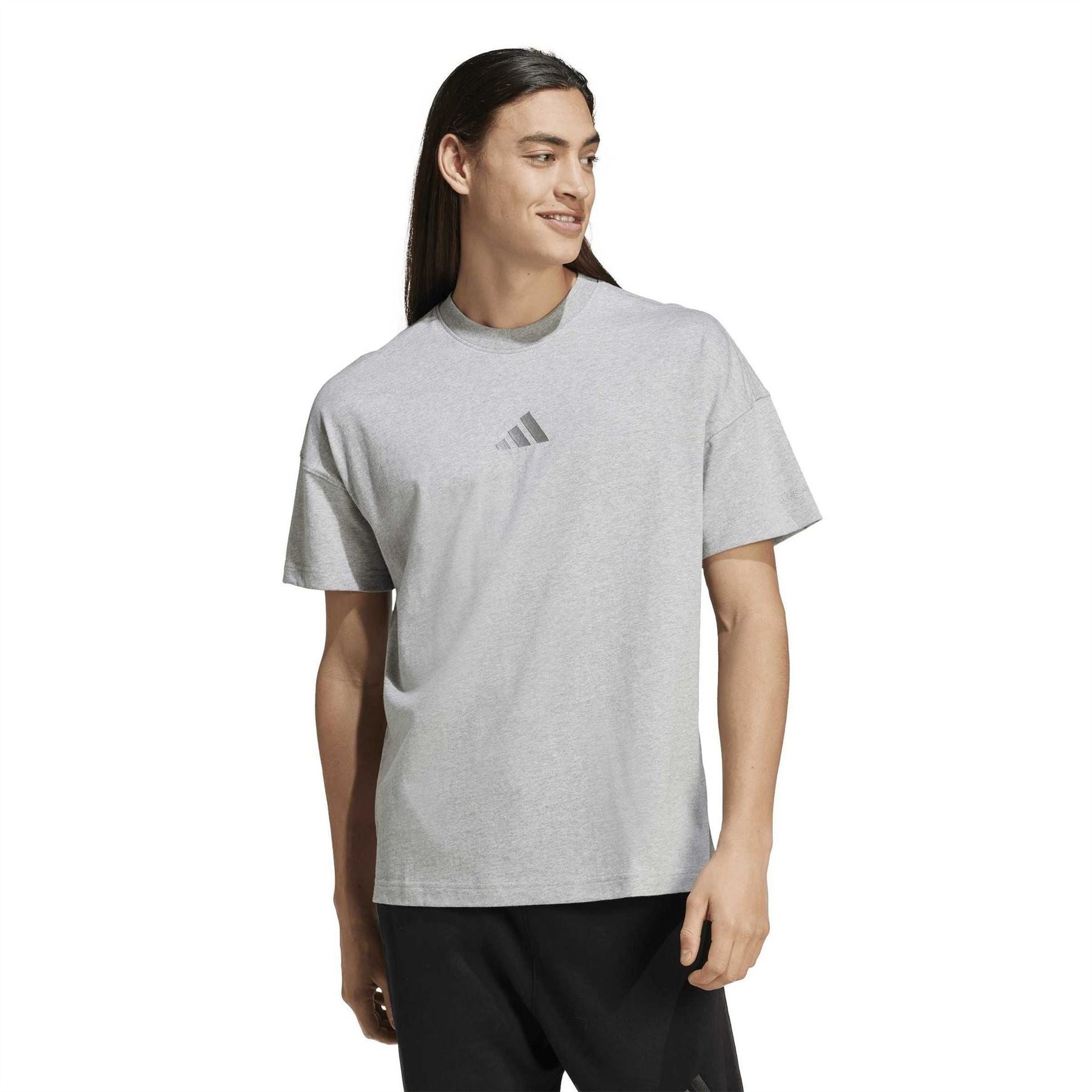 adidas Mens M A Szn T T-Shirt