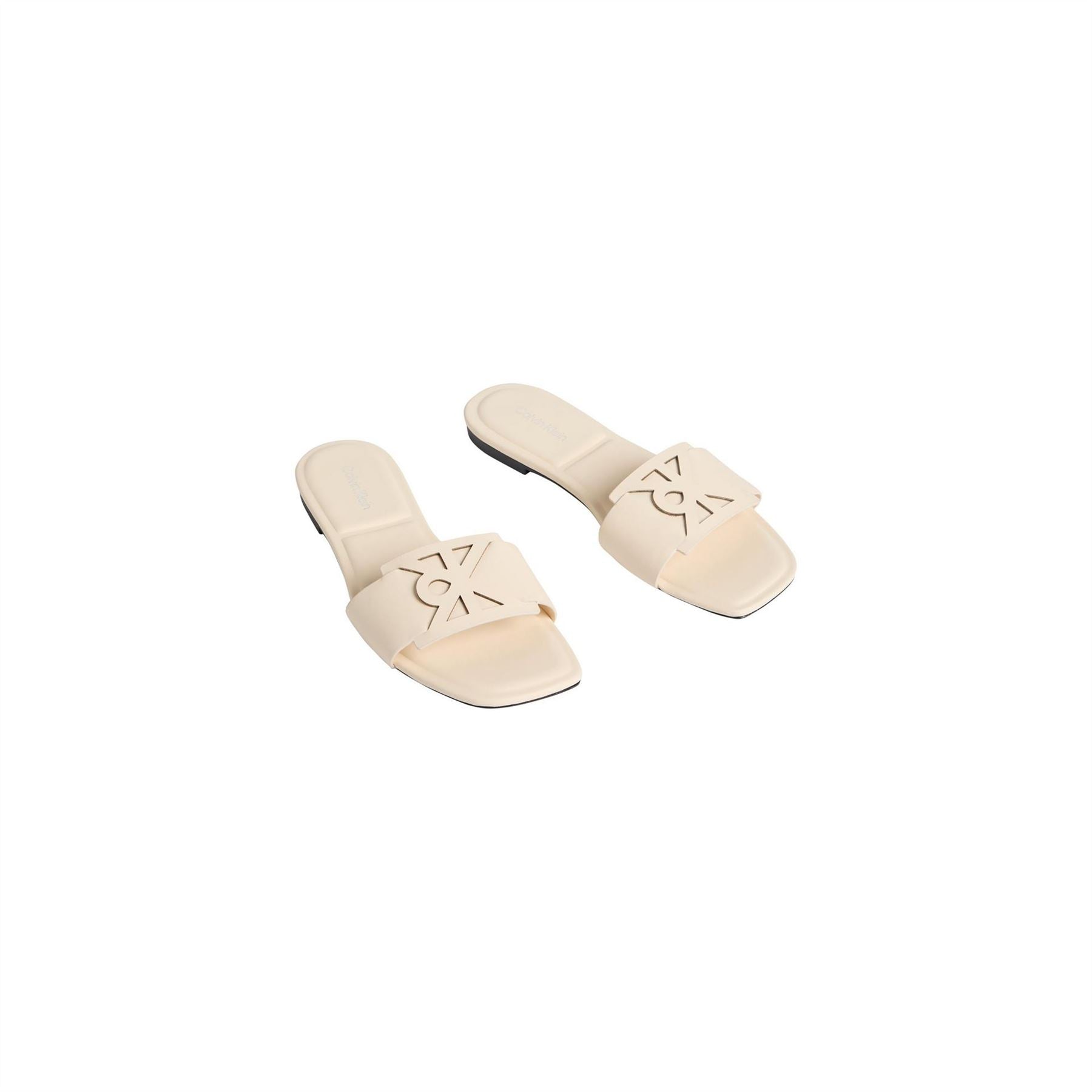 Calvin Klein Flat Sandals