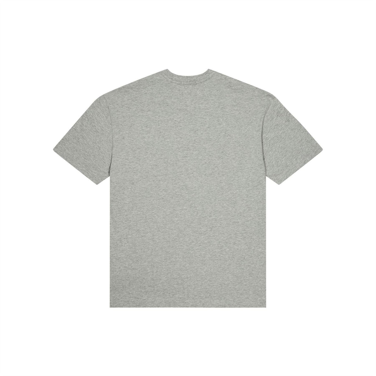 No Fear Logo Print Crew Neck Short Sleeve T-Shirt