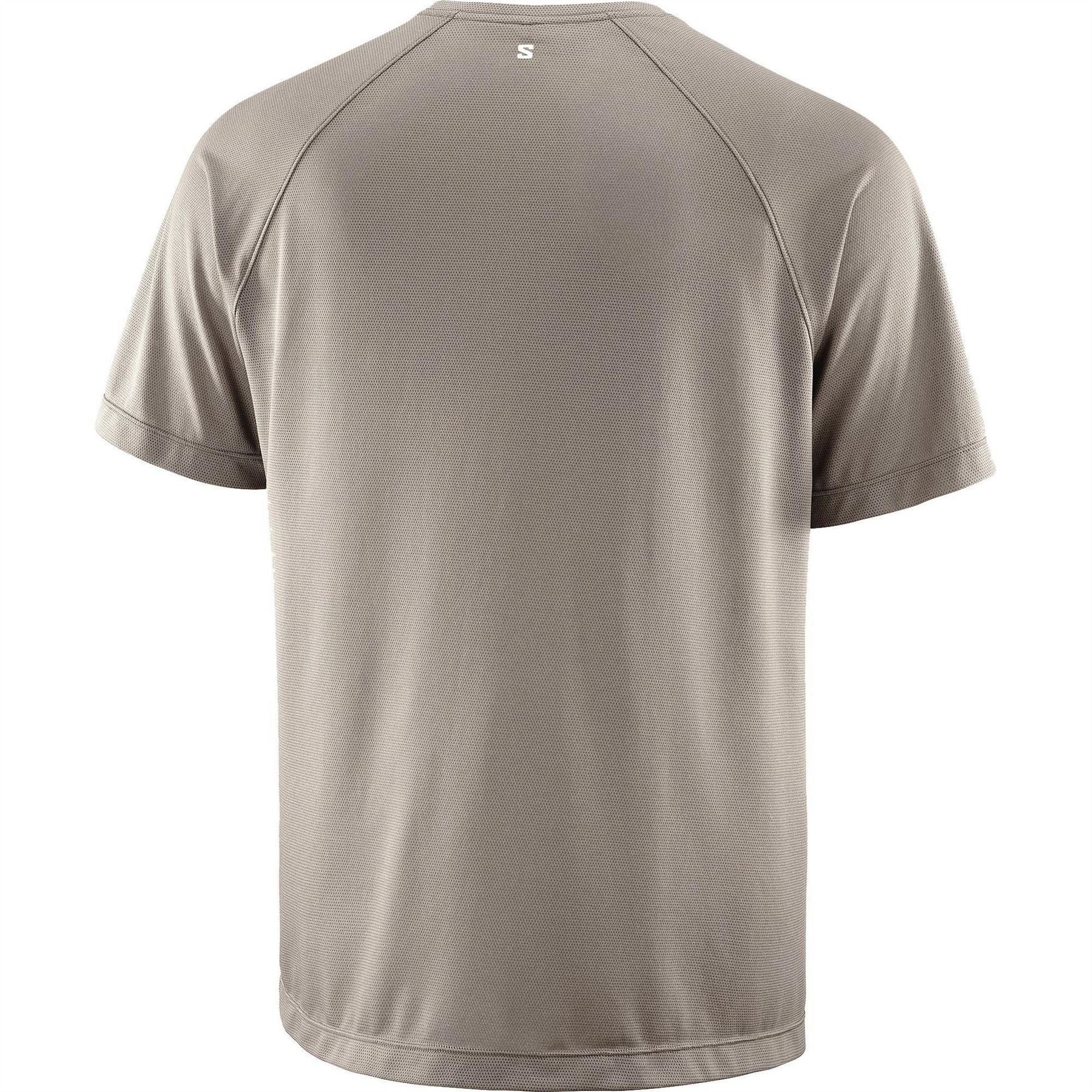 Salomon Core SS Running Tee Mens