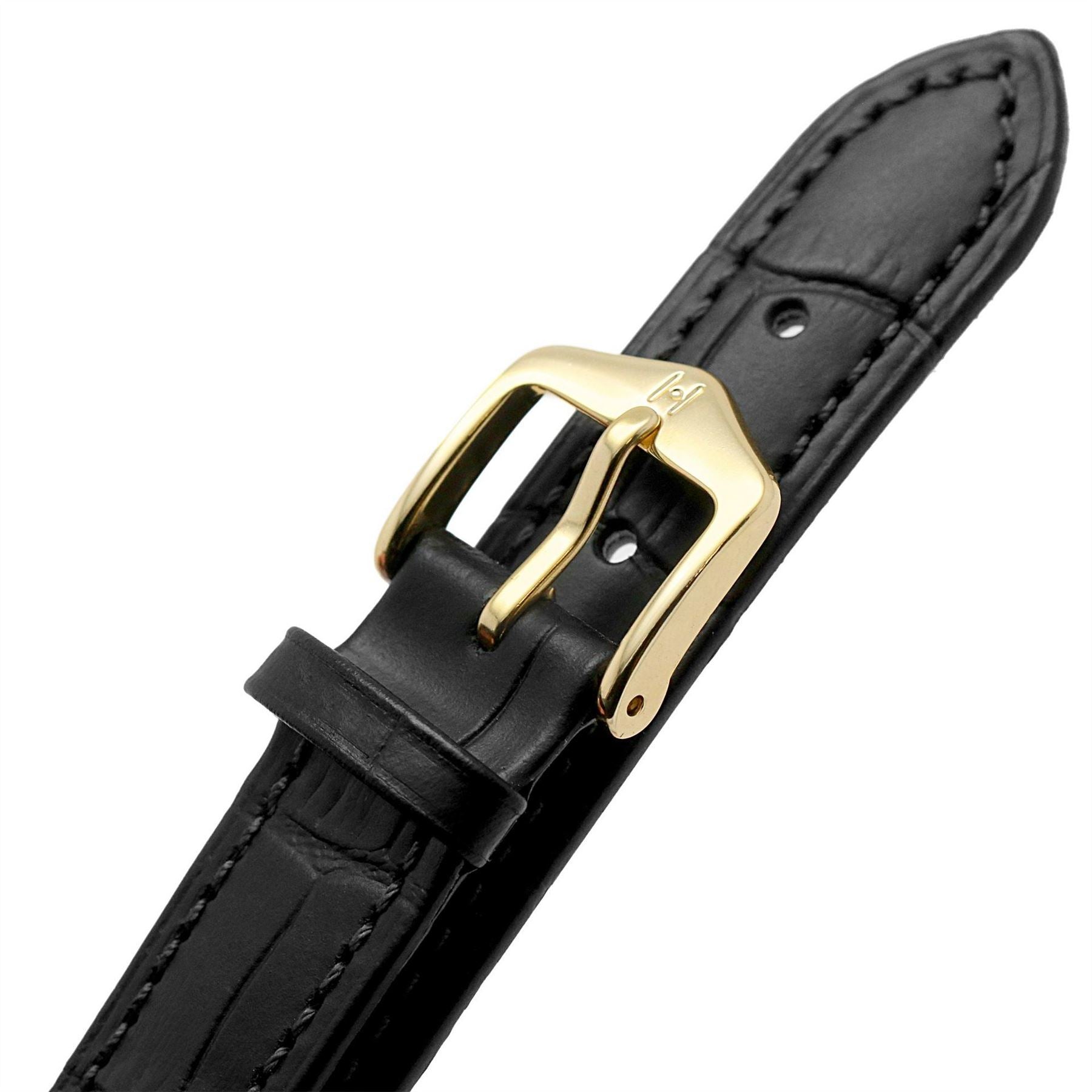 Hirsch Watch Strap