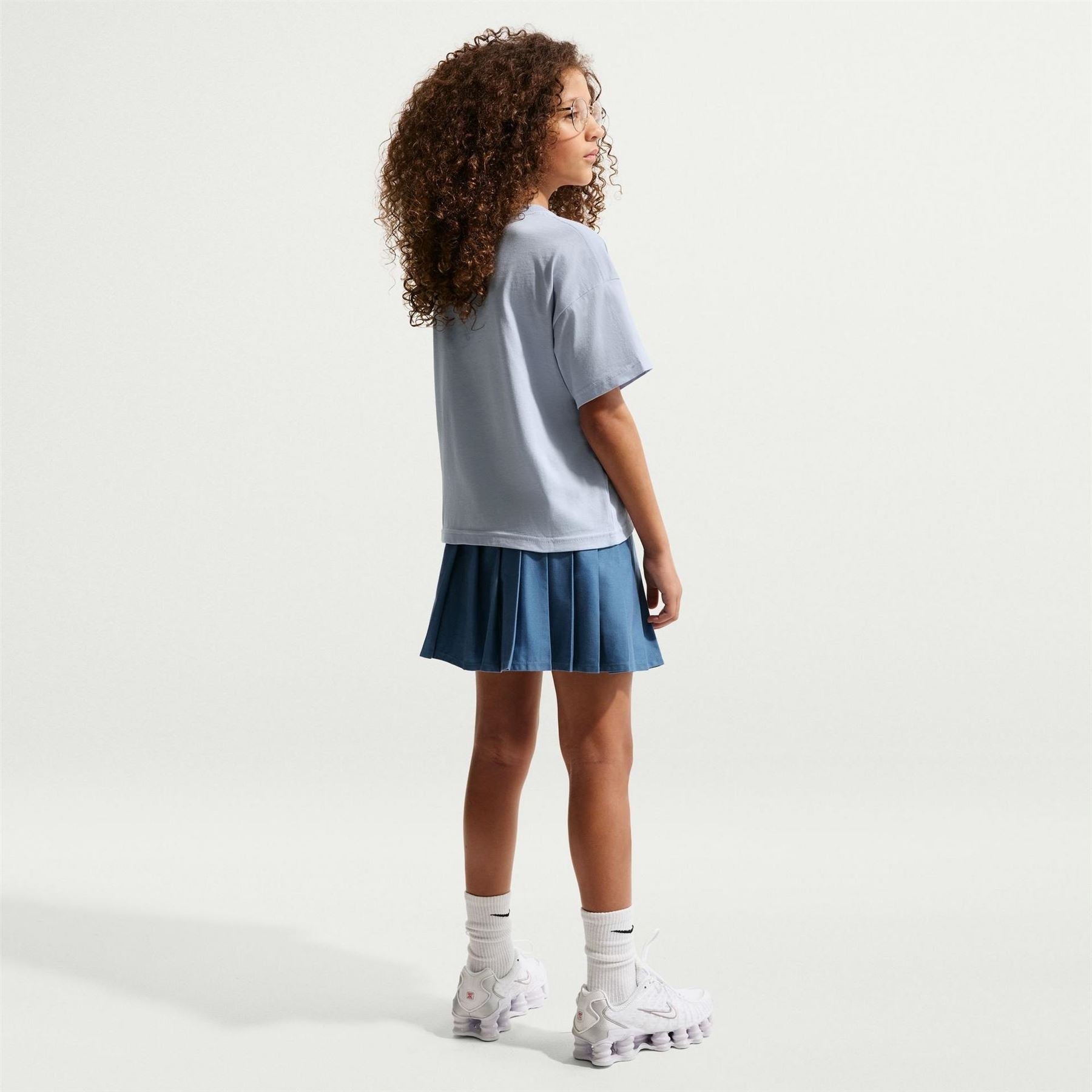 Nike Sportswear Big Kids (girls) T-Shirt