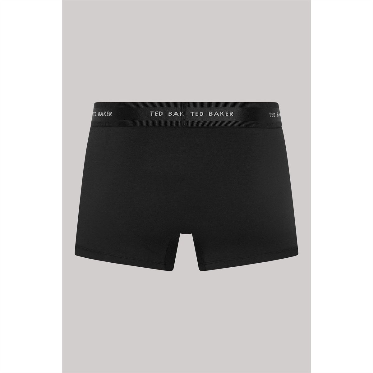 Ted Baker 3 Pack Cotton Trunks