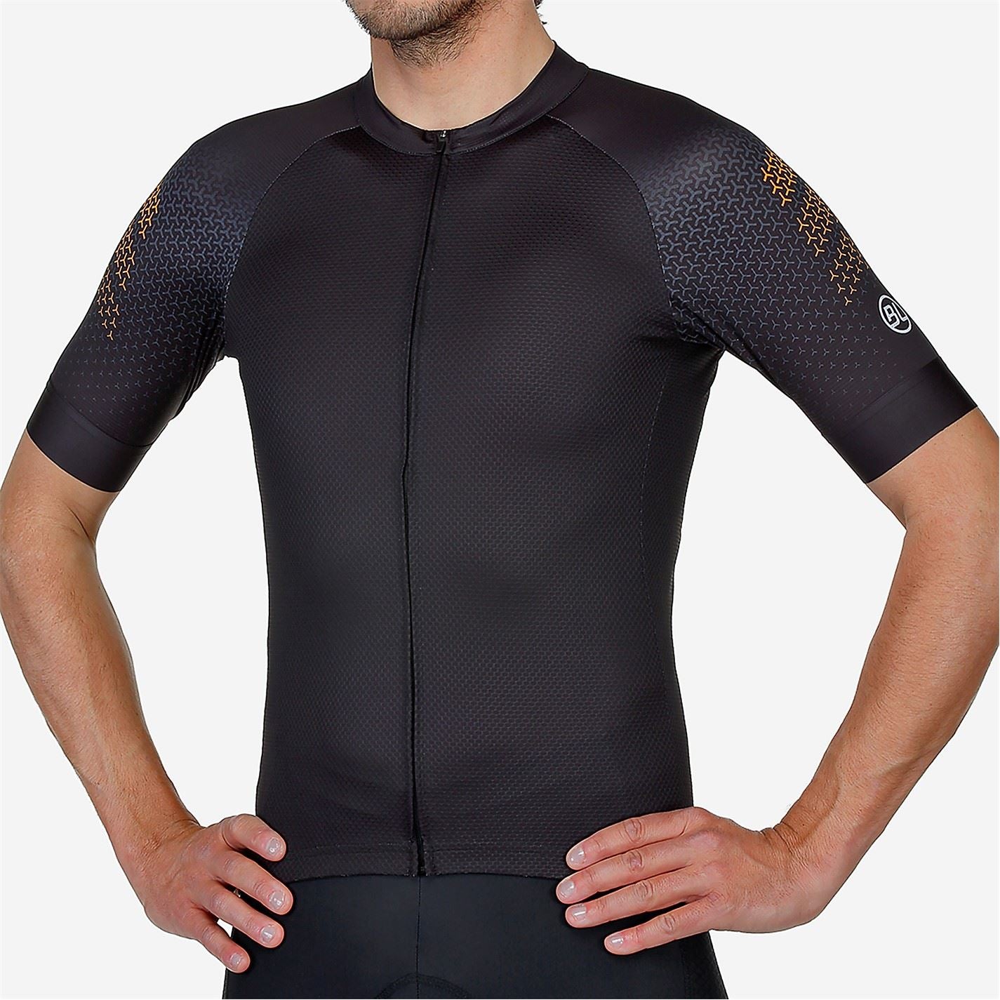 Bicycle Line Biella UPF 30+ Short Sleeve Cycling Jersey