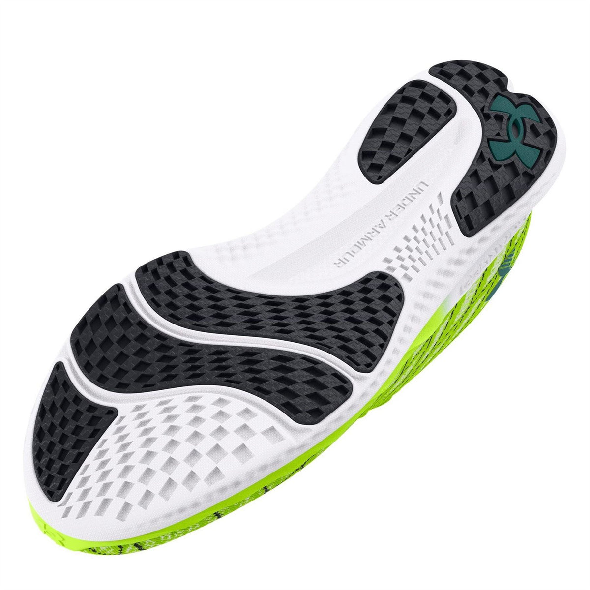 Under Armour Charged Breeze Entry Road Running Shoes