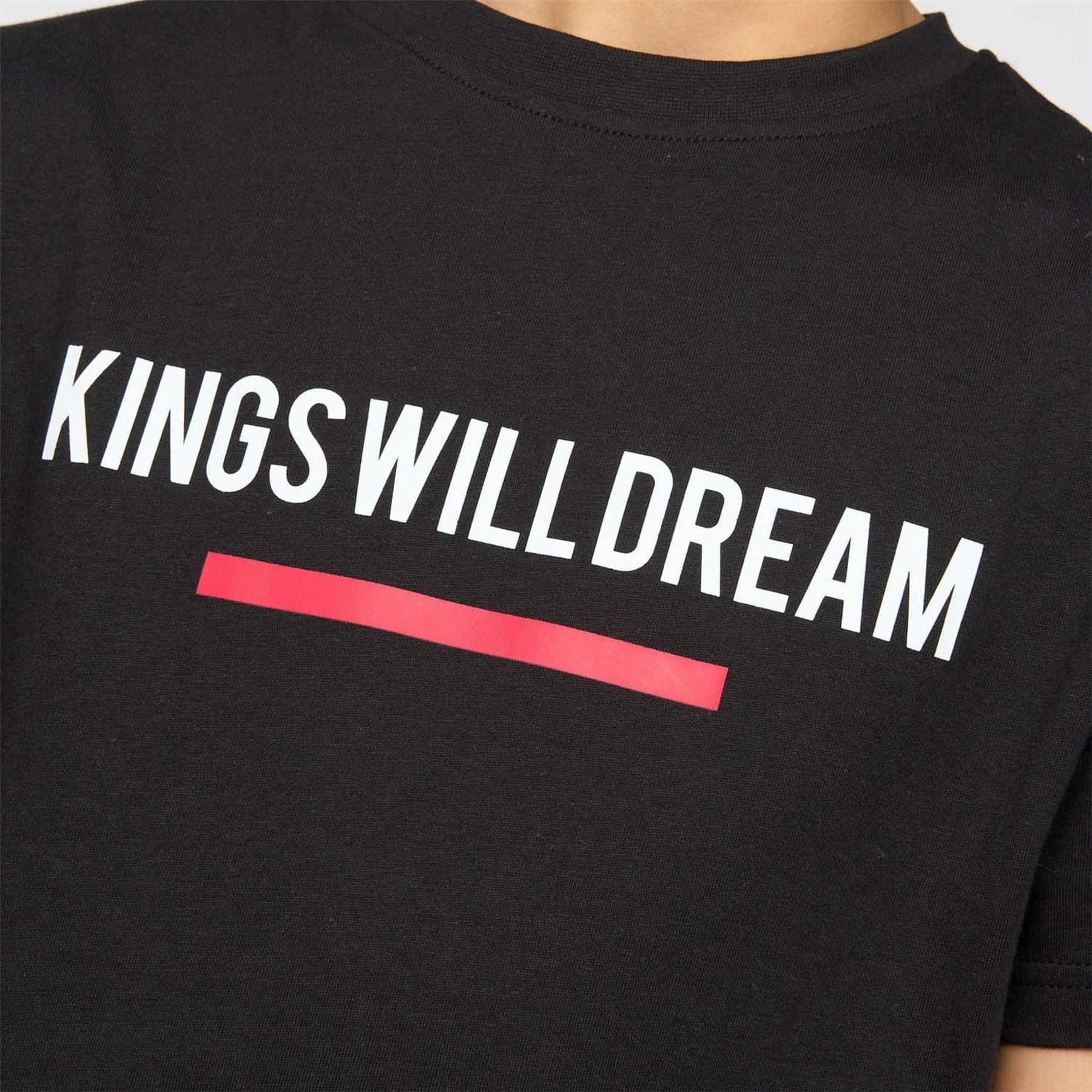 Kings Will Dream Bills T-Shirt
