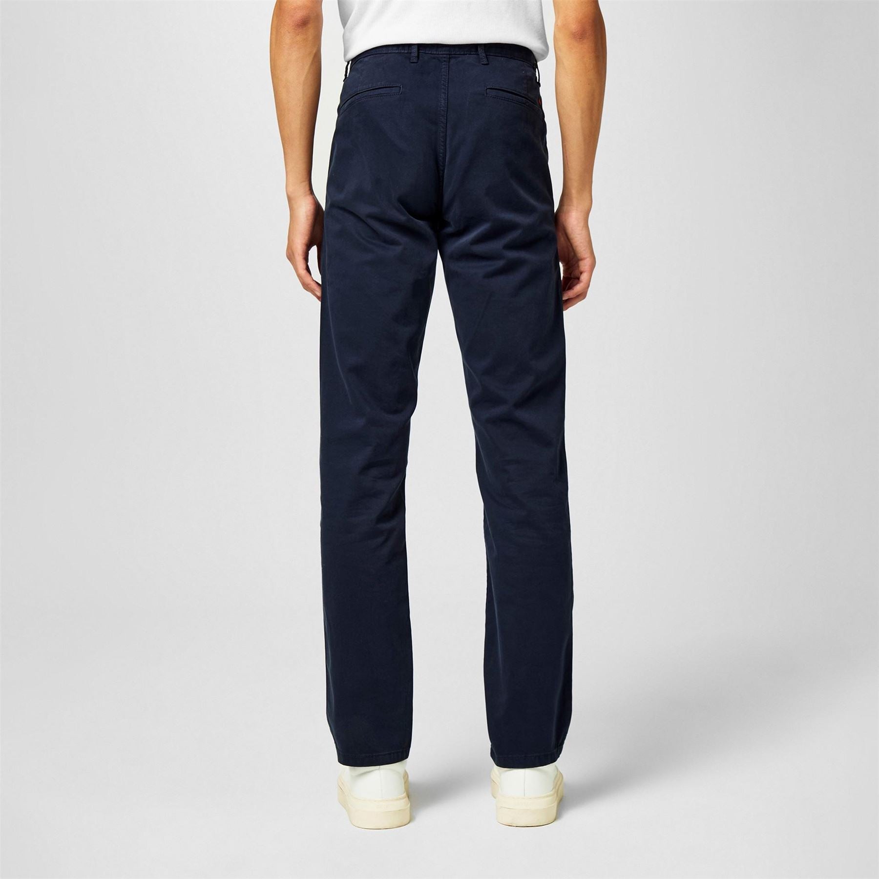Boss Hbo Chino Slim Trousers, Slim Fit