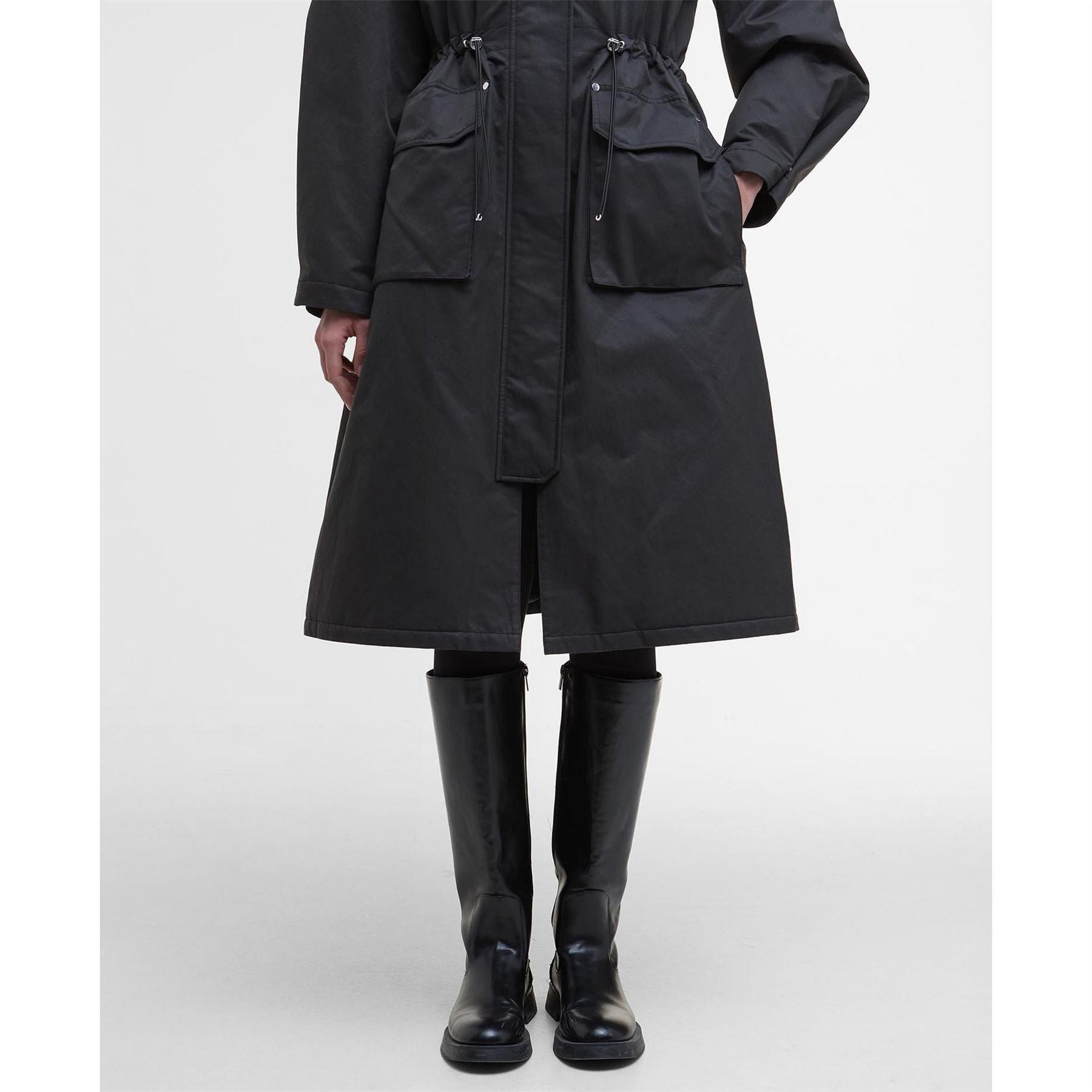 Barbour International Showerproof Jacket