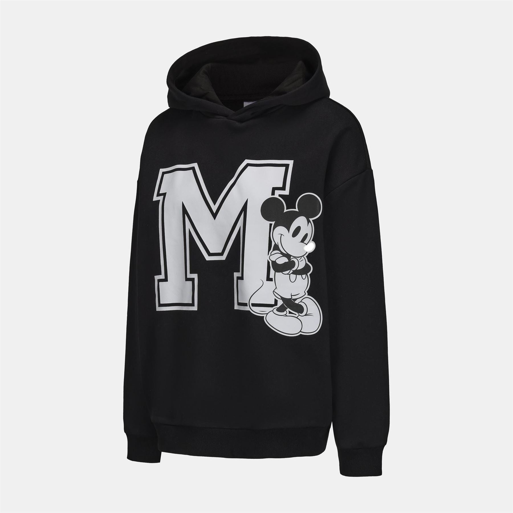 Character Hoody Ladies