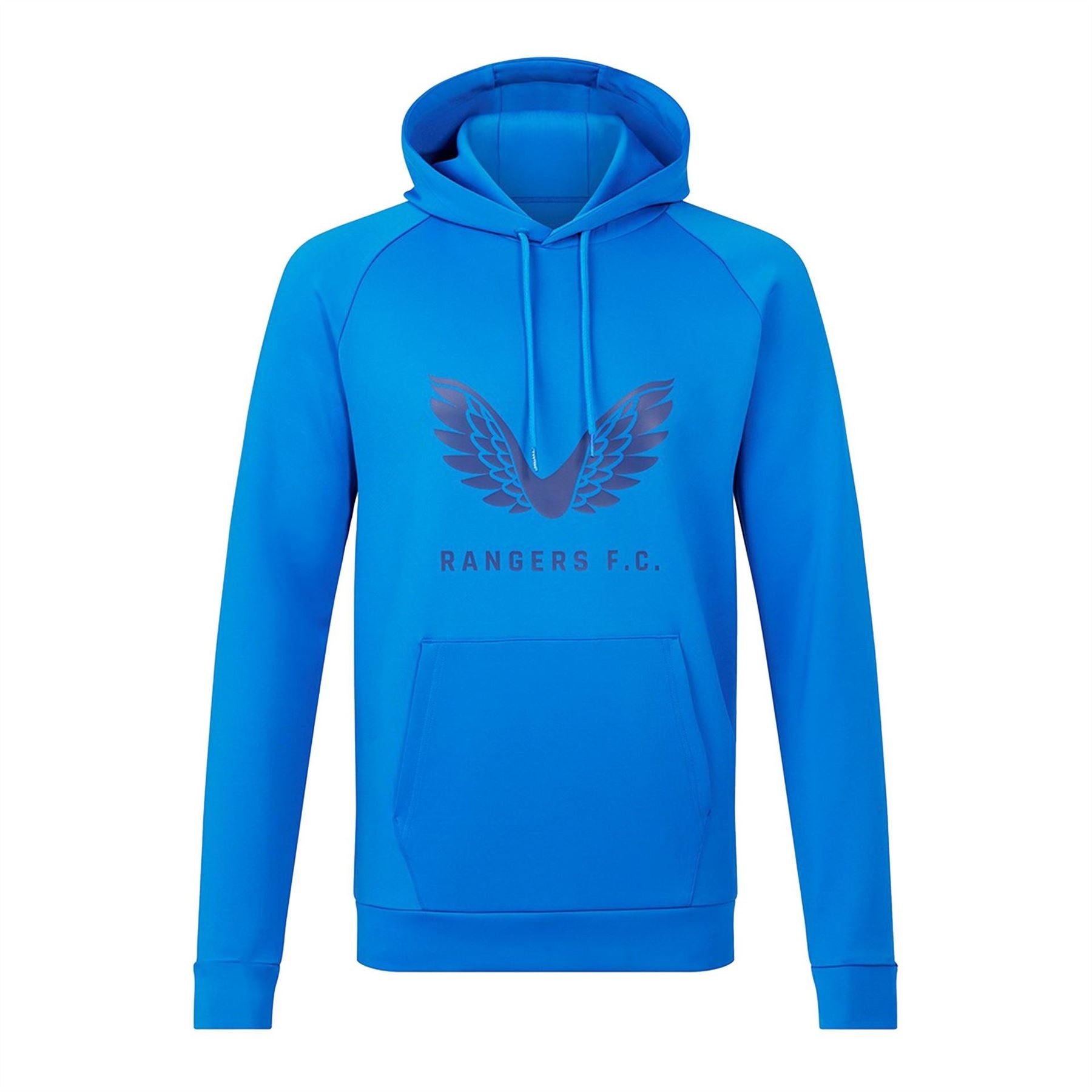 Castore Rngr Hooded Regular Fit Sweatshirt