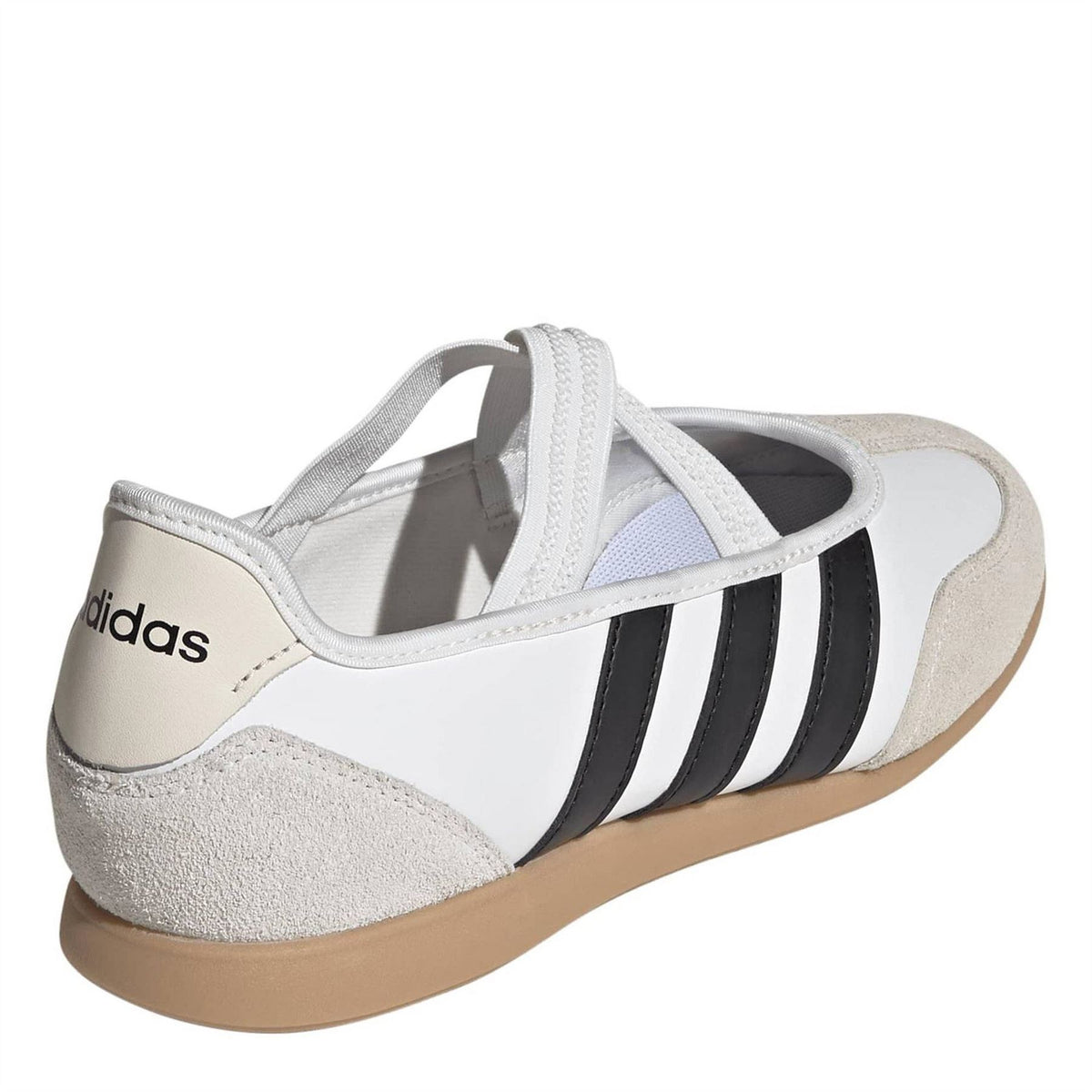 adidas Low Top Trainers