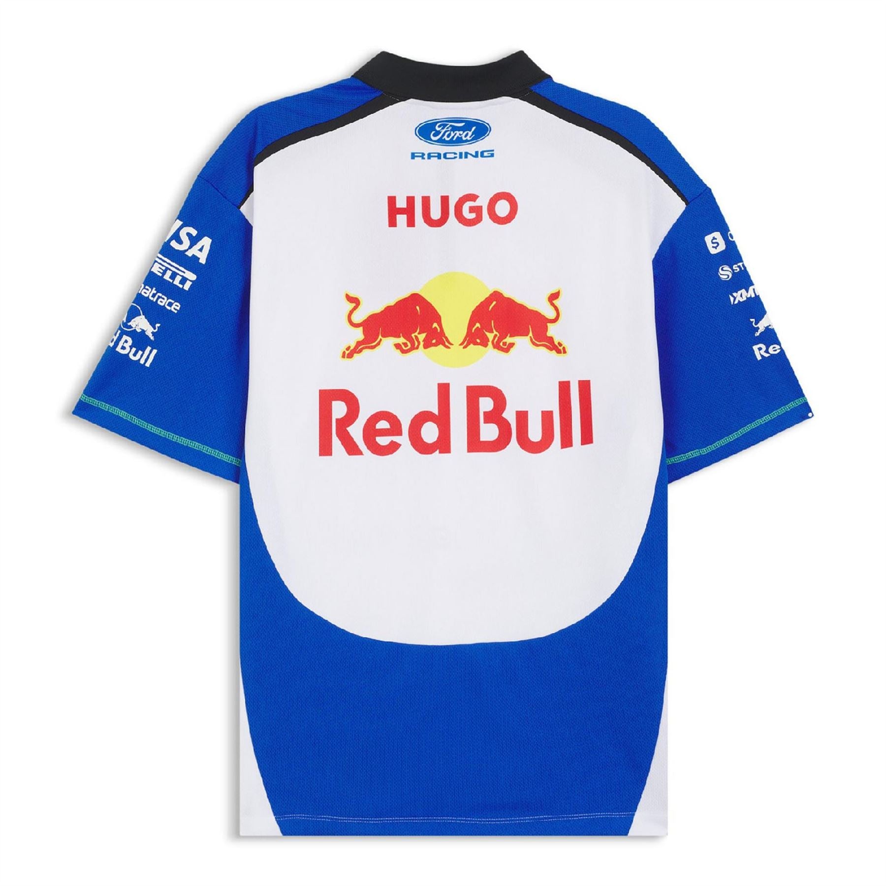 Hugo VCARB Polo26 00 Sn99