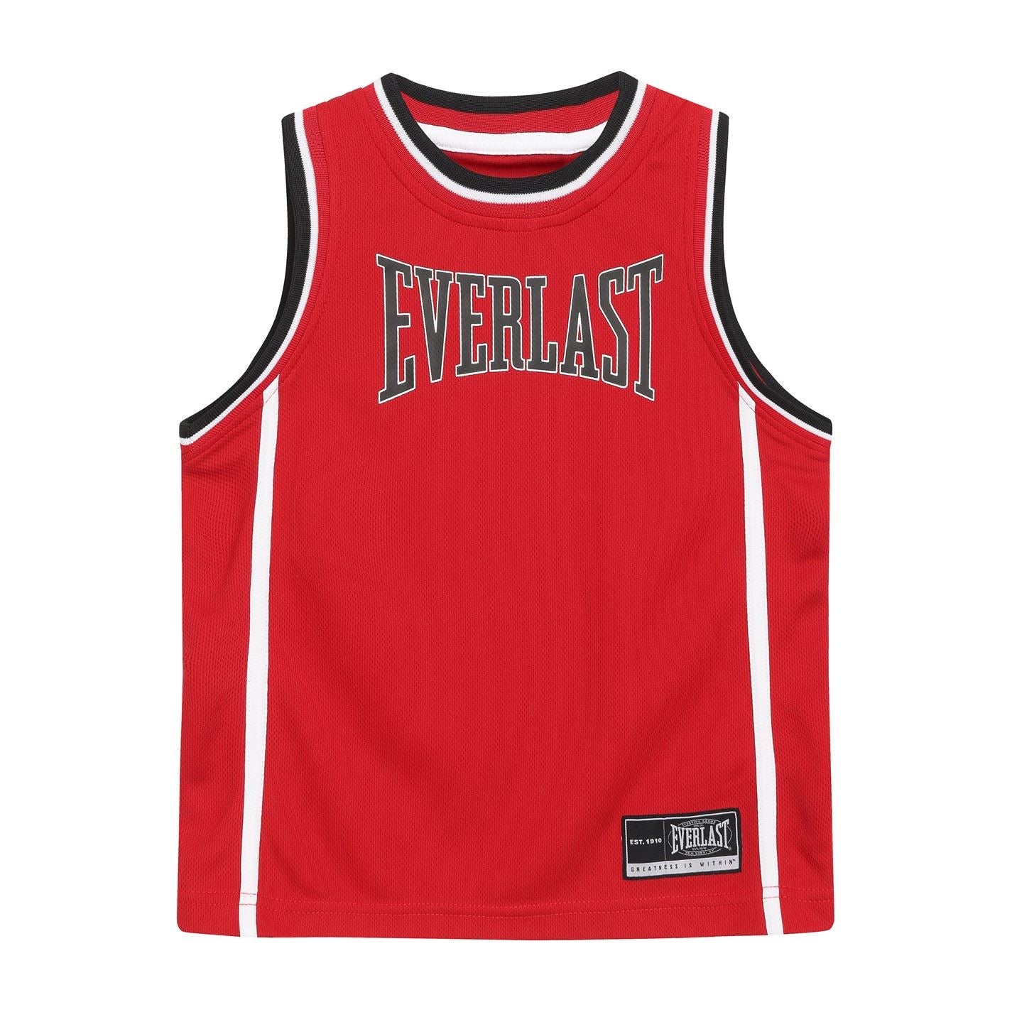 Everlast Basketball Set Infants