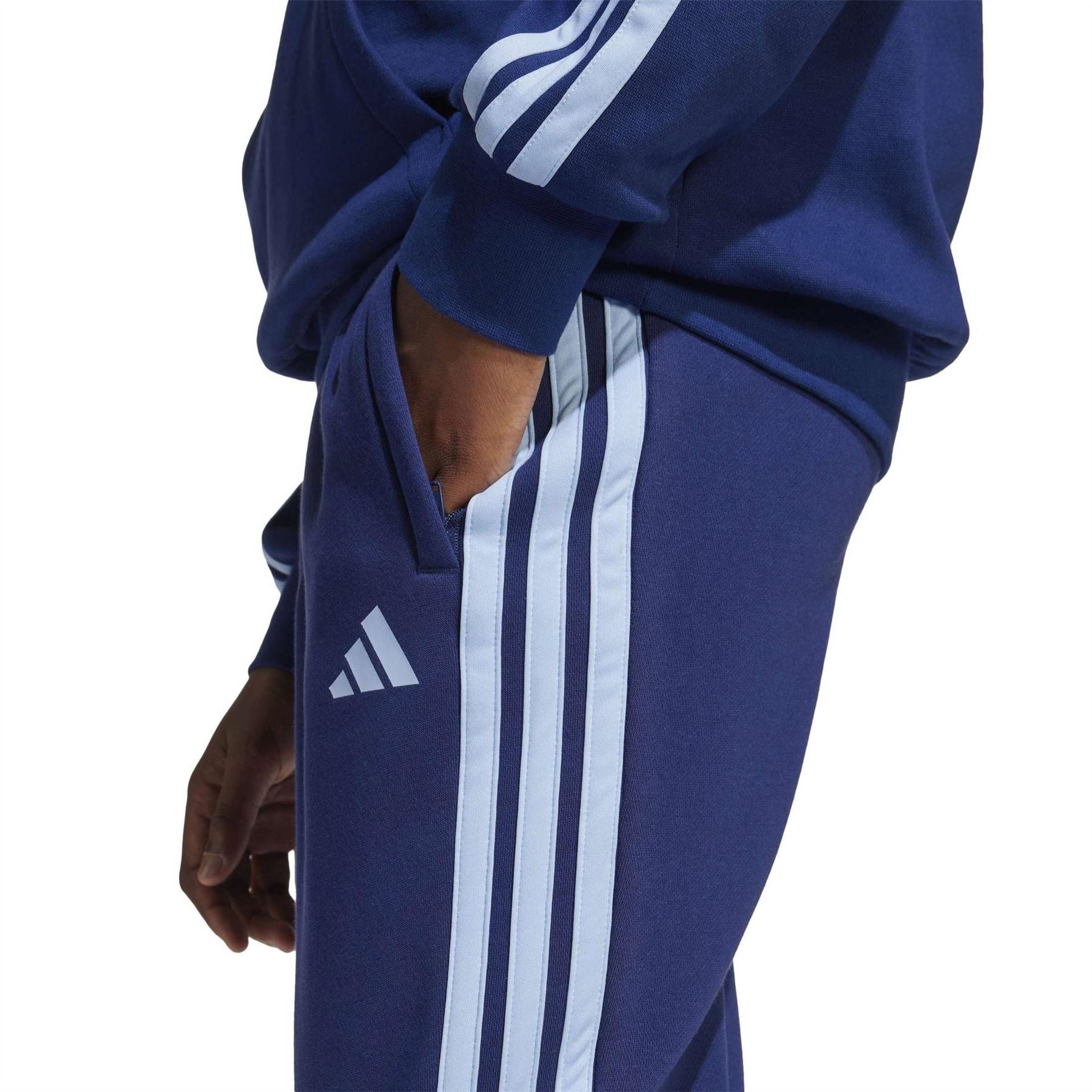 adidas Of Tiro Fleece Pants
