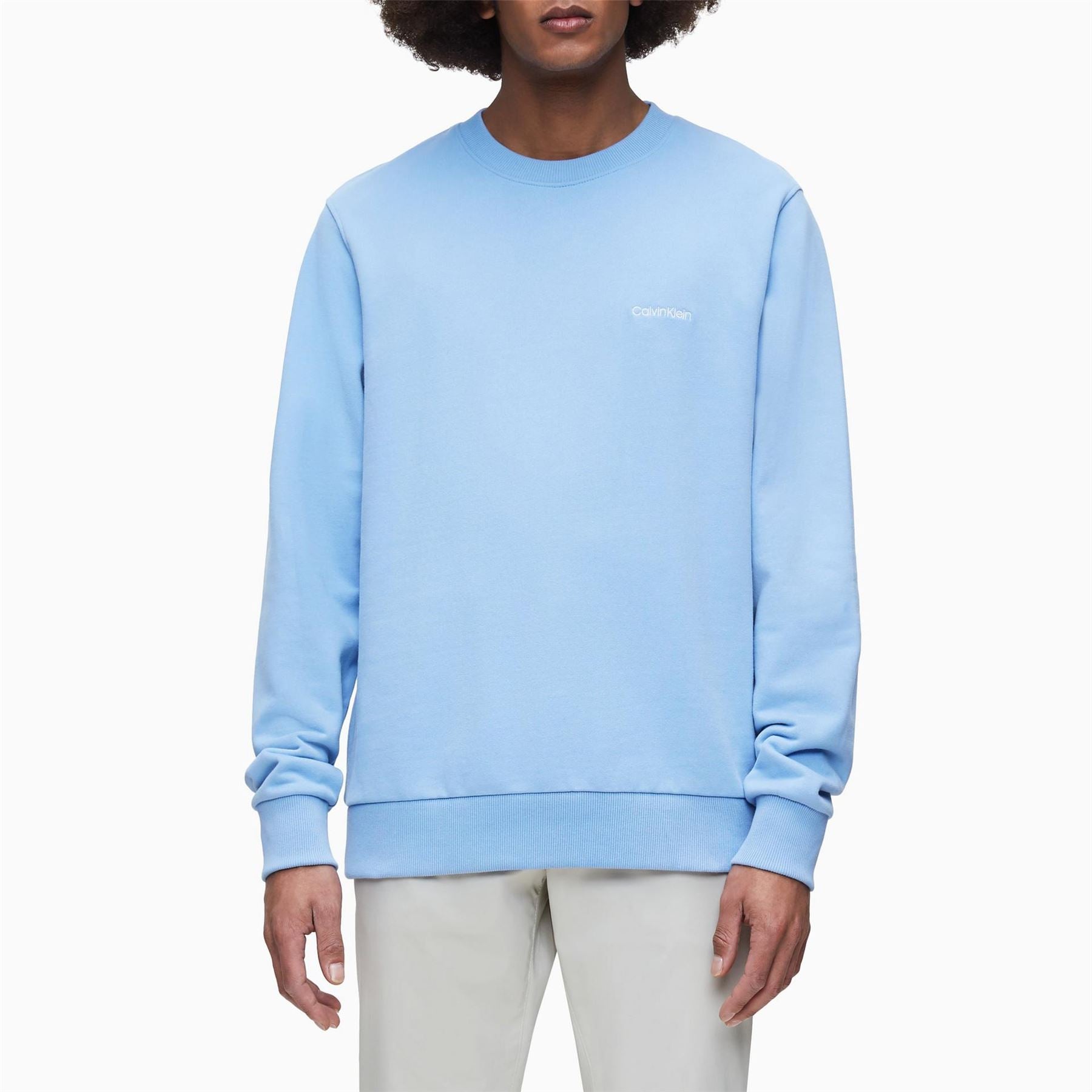 Calvin Klein Klein Logo Sweatshirt