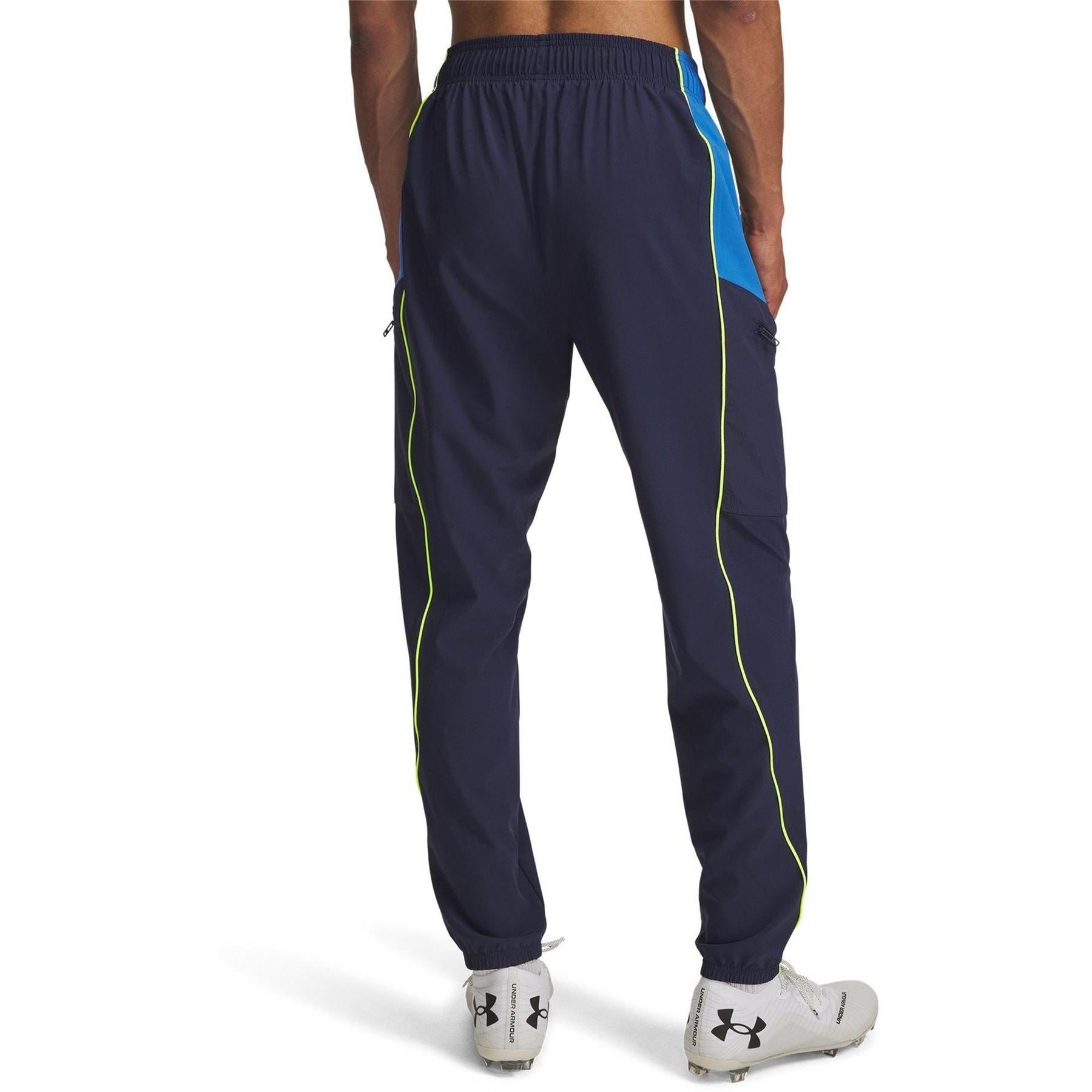 Under Armour M Challenger Warm