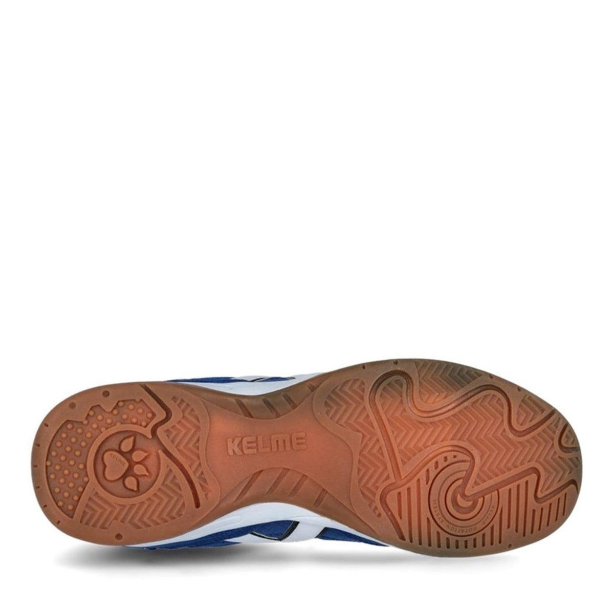 Kelme Indoor Copa Low Top Football Sneakers