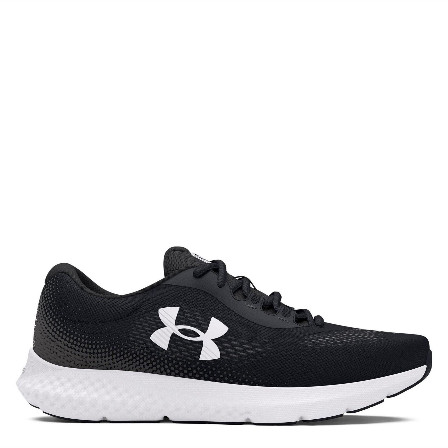 Under Armour Mens 4 Running Shoes