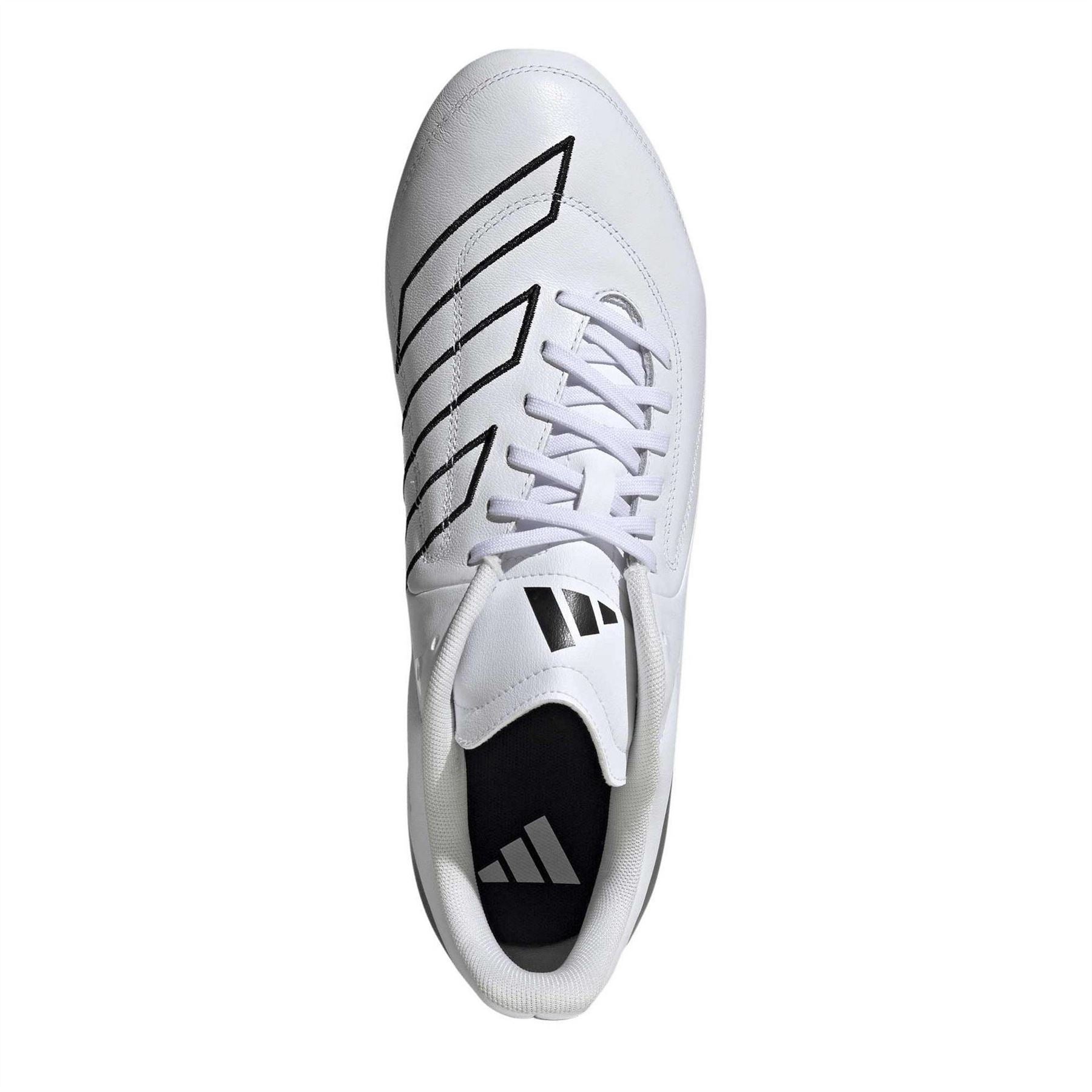 adidas Rs 15 Elite Soft Ground Rugby Boot