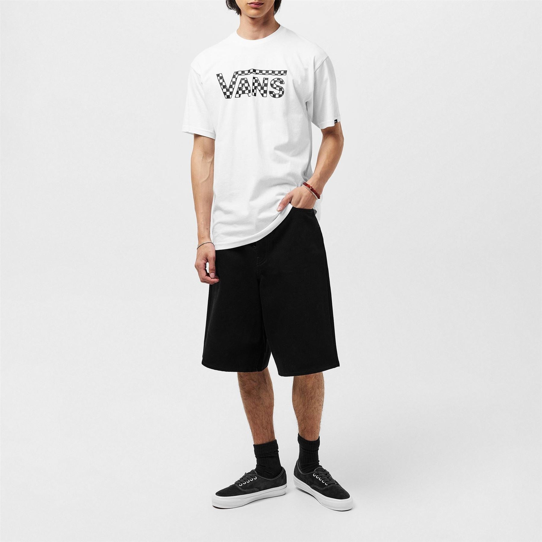 Vans Mens T-Shirt