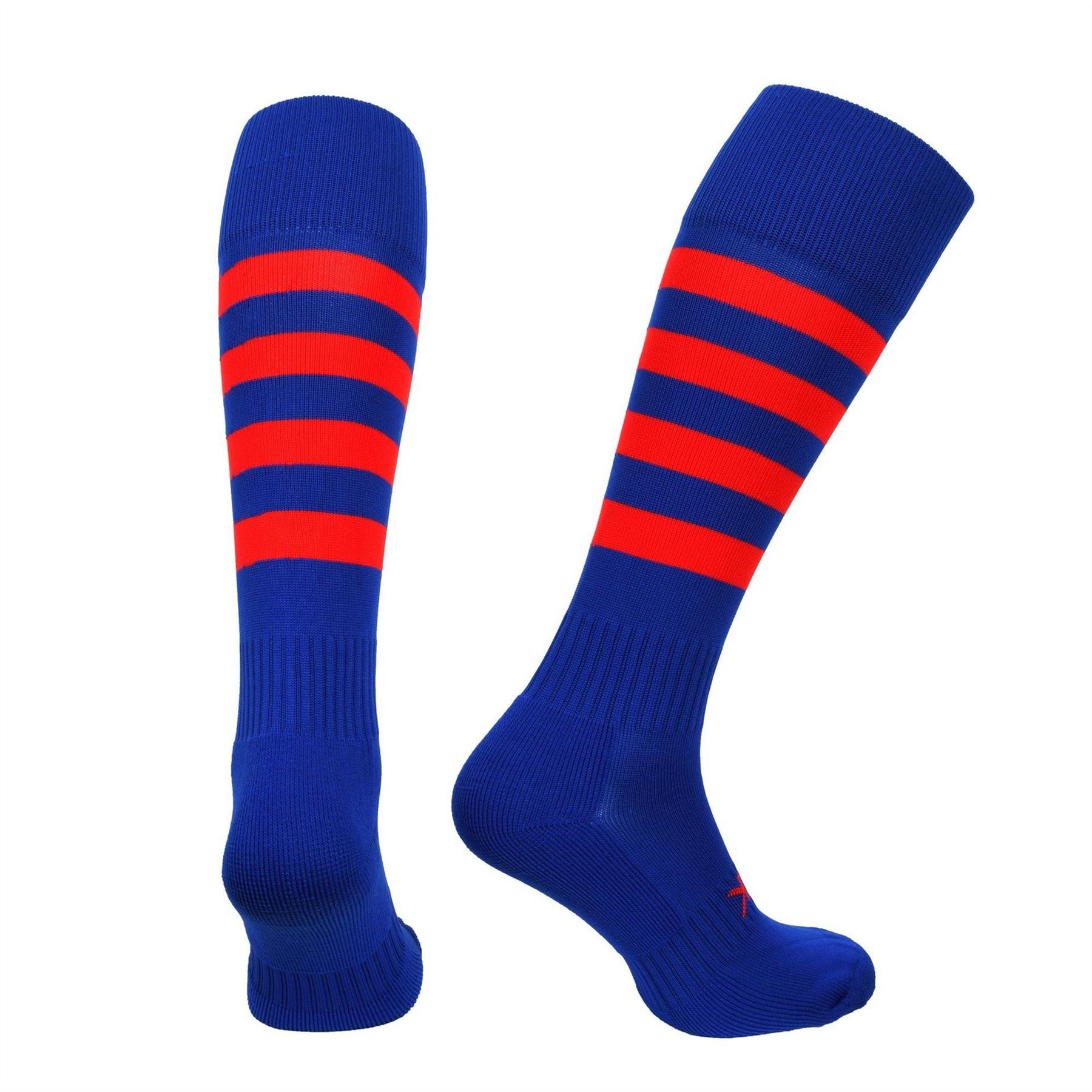 ATAK Sports Hooped Socks Senior