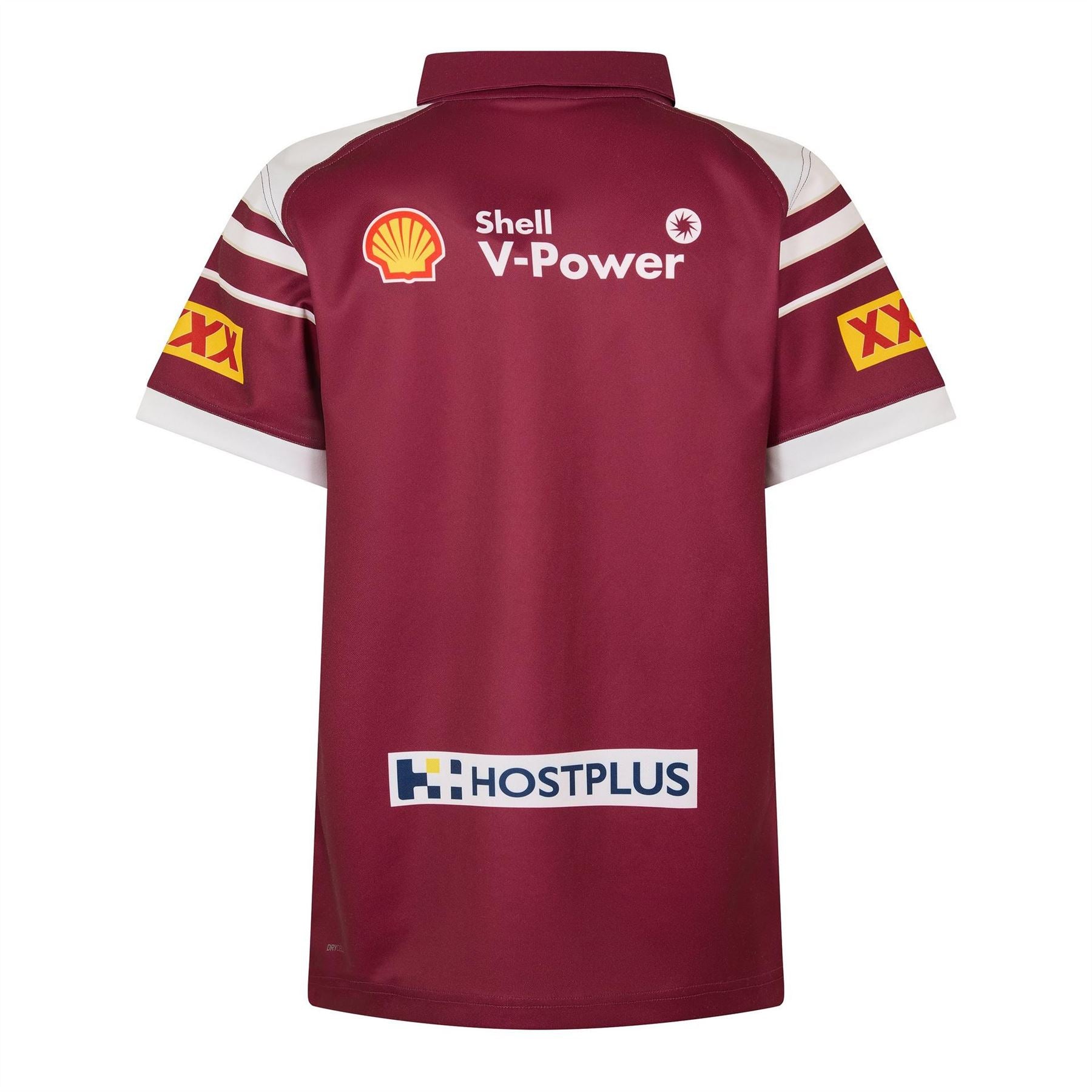 Puma International Football Shirt