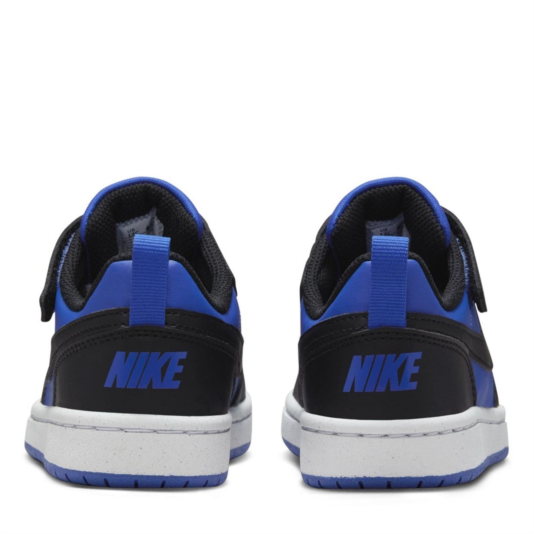 Nike Court Borough Low Recraft