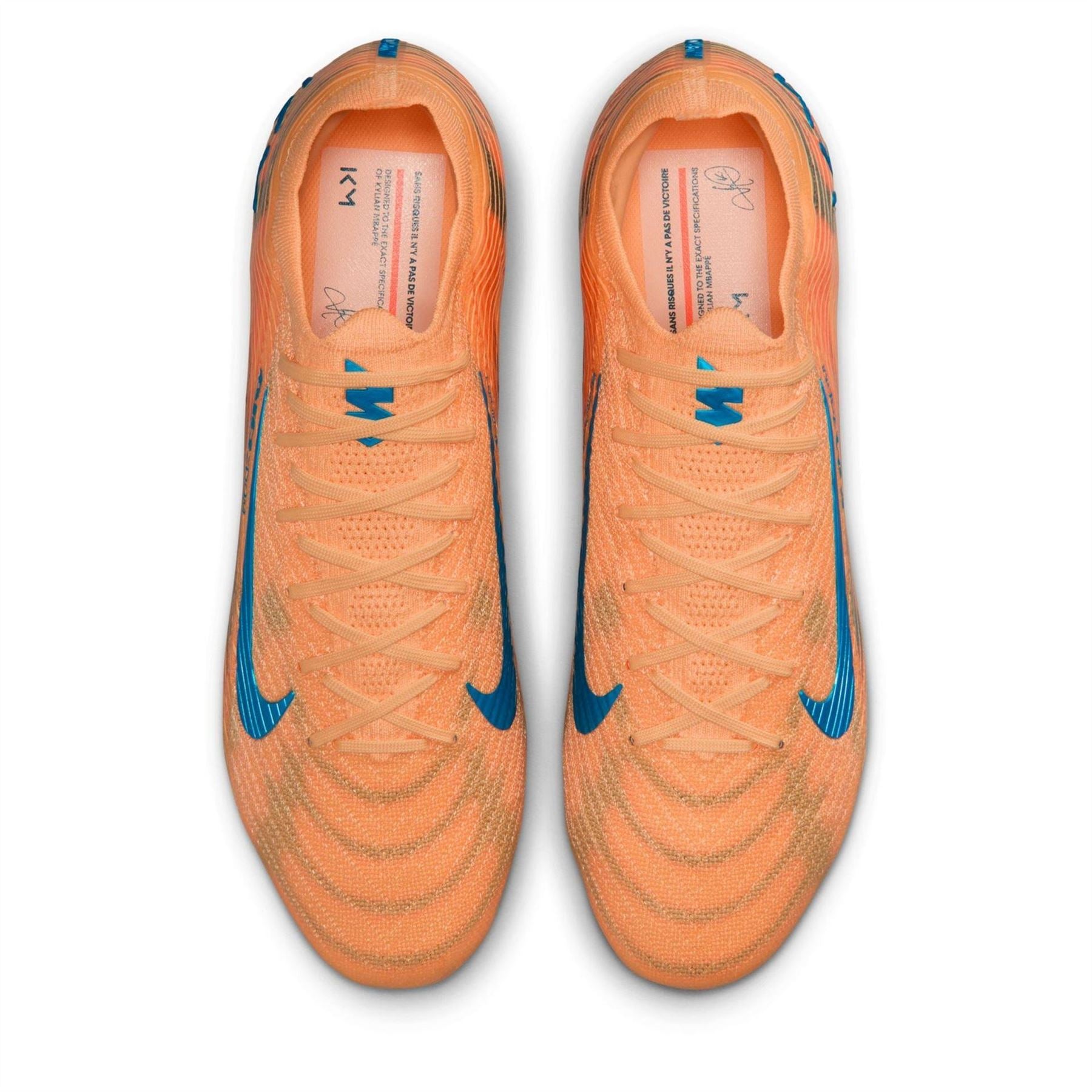 Nike Mercvap Eliteag Sn54