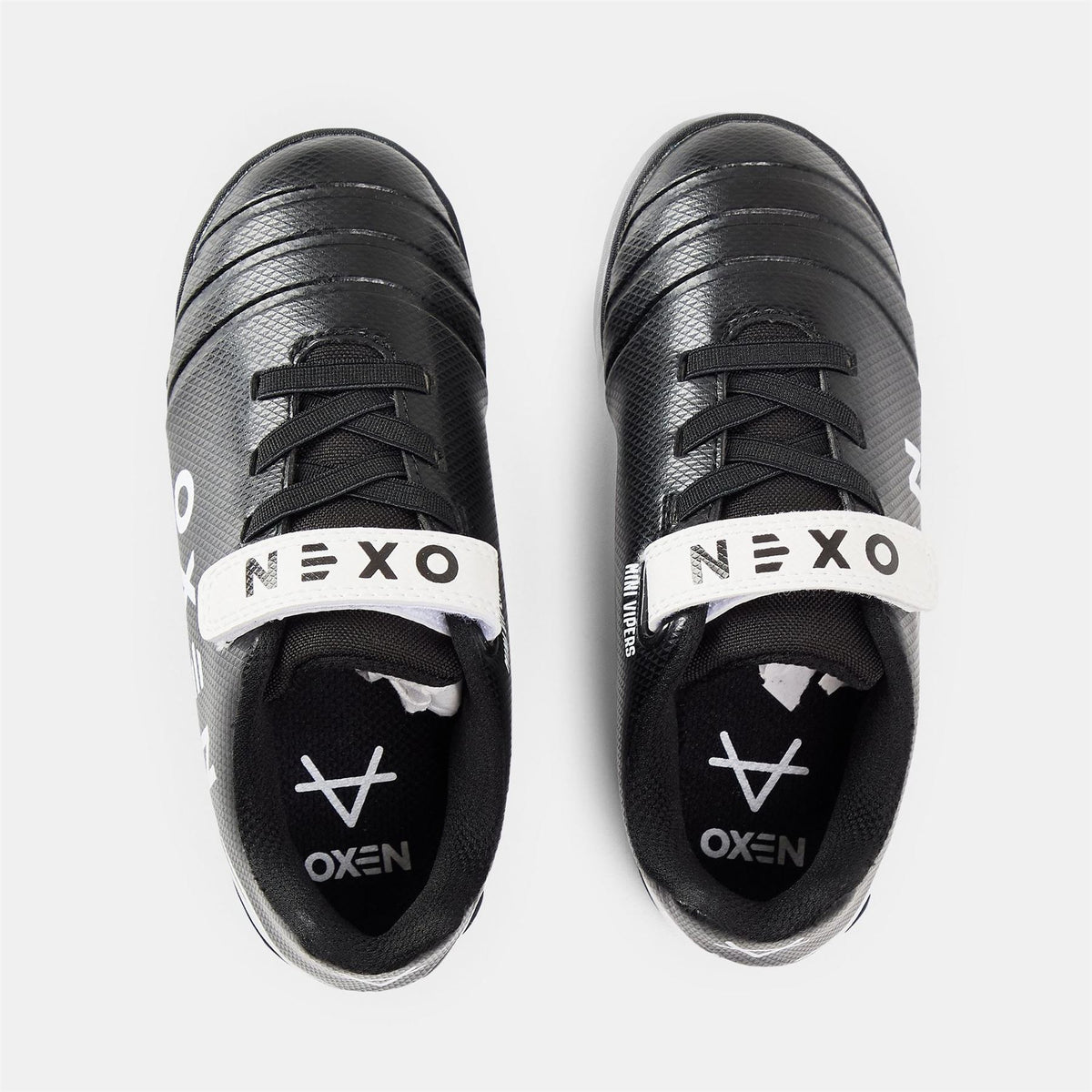 OXEN Kids Ox Mini Viper Astro Turf Football Boots