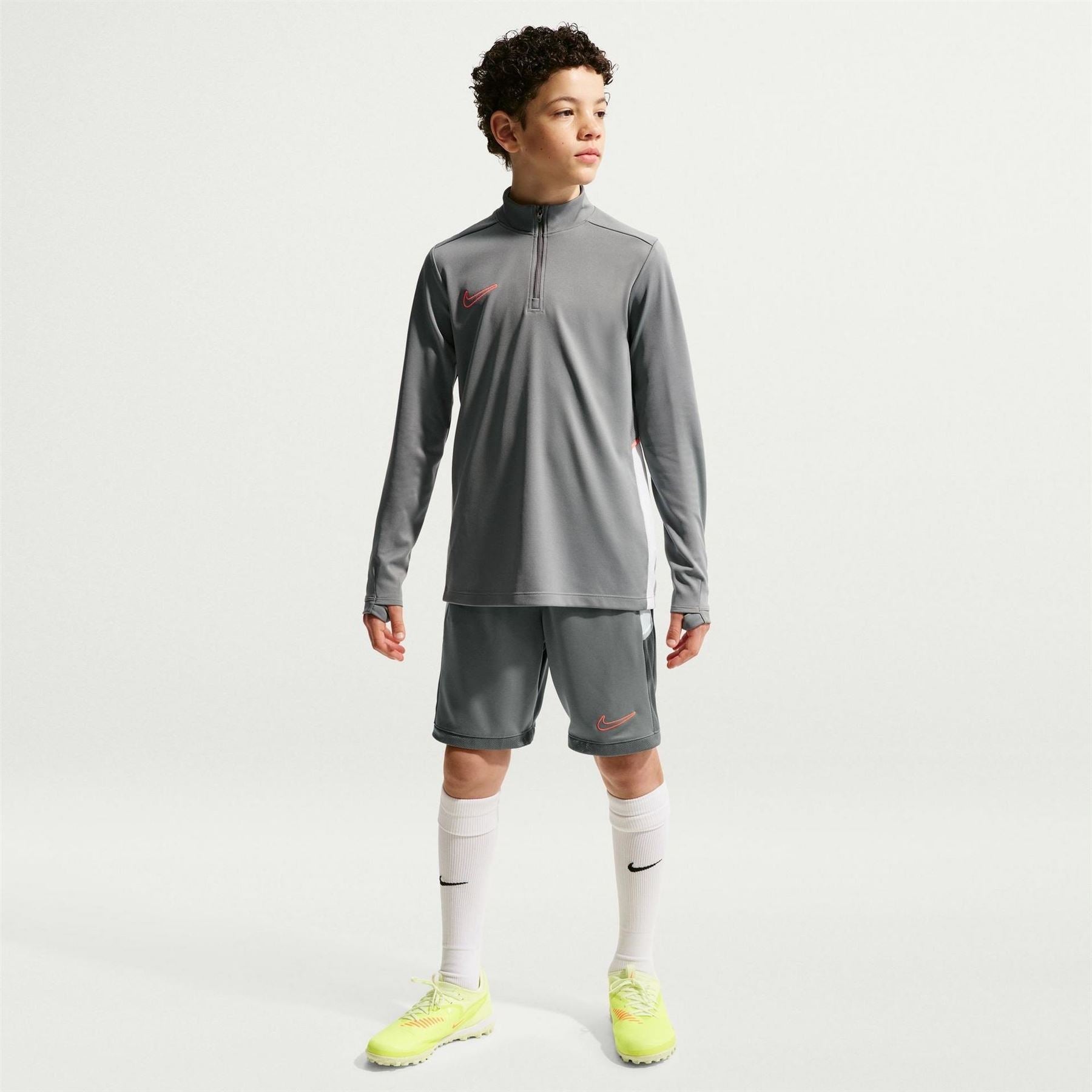 Nike Academy Shorts Junior Boys