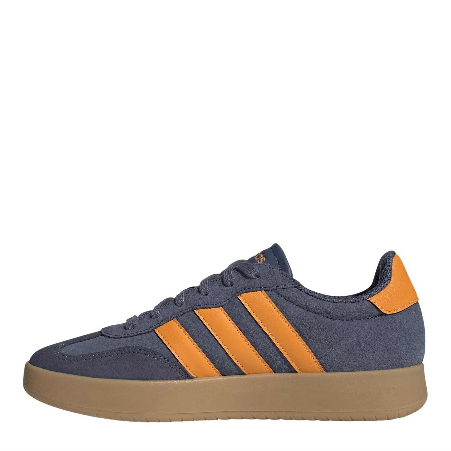 adidas Men's Barreda Low-Top Trainers