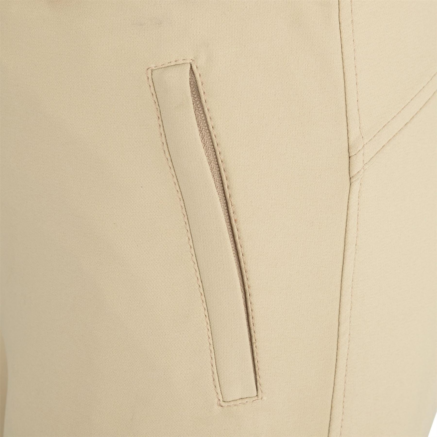 Requisite Silicon Knee Patch Breeches