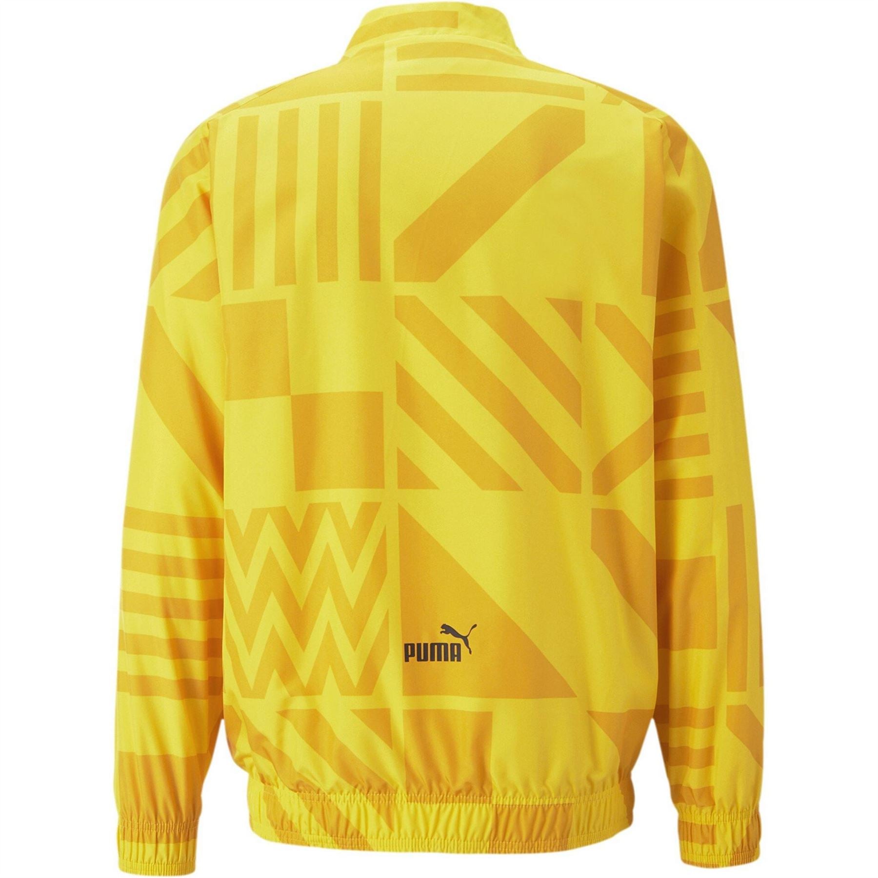 Puma Mens Prematch Jacket Anorak