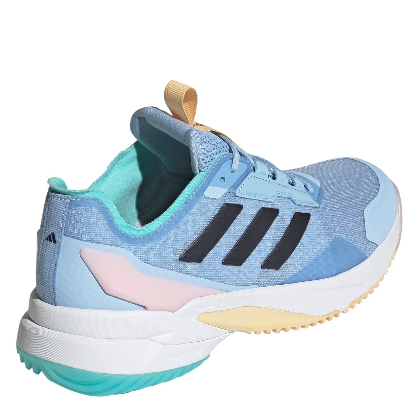 adidas Womens Crazyflight 6 Indoor Shoes