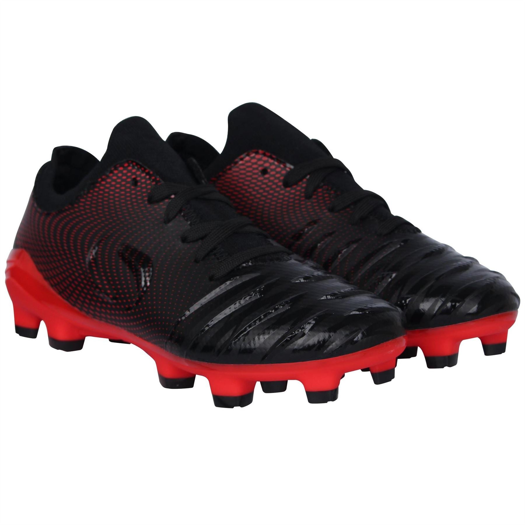 Sondico Blaze Childrens Fg Football Boots