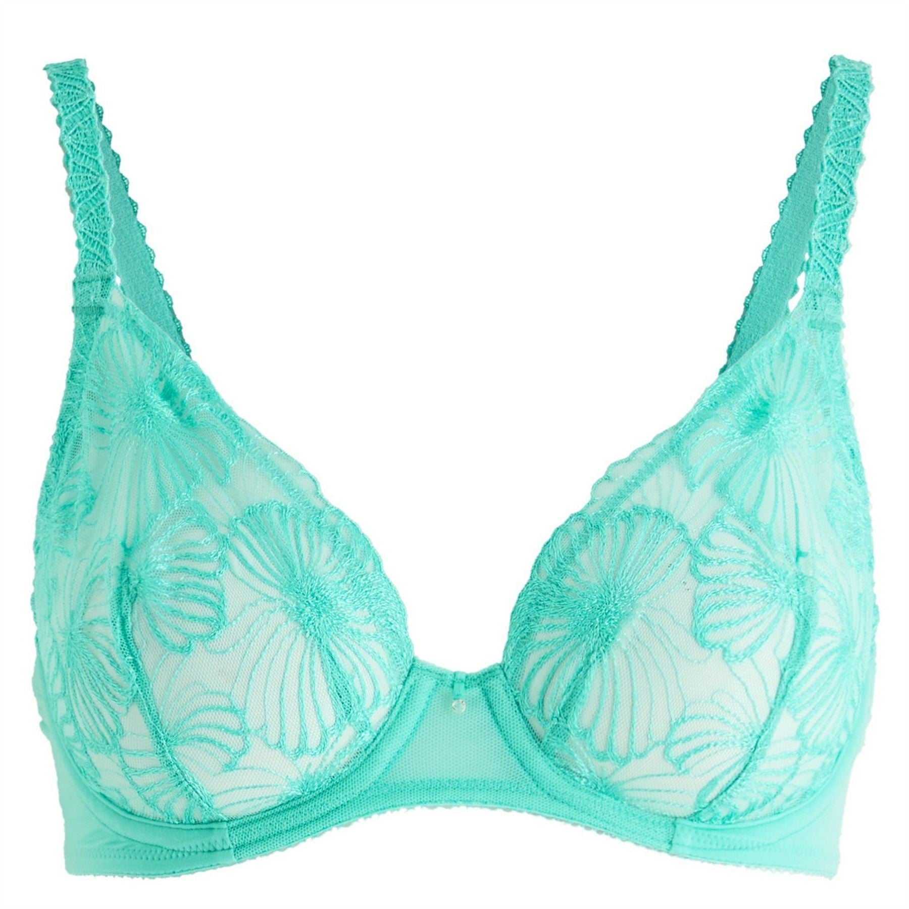 Wacoal Cateline Uw Plunge Bra