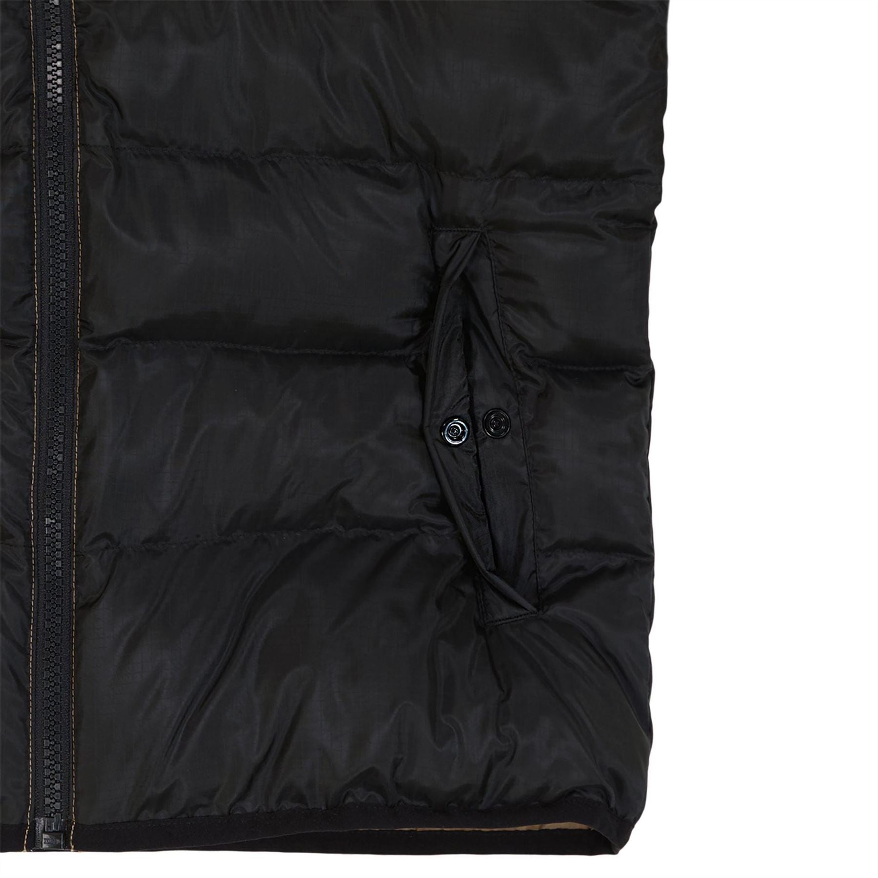 Under Armour  Pronto Hooded Long Sleeve Puffer Jacket