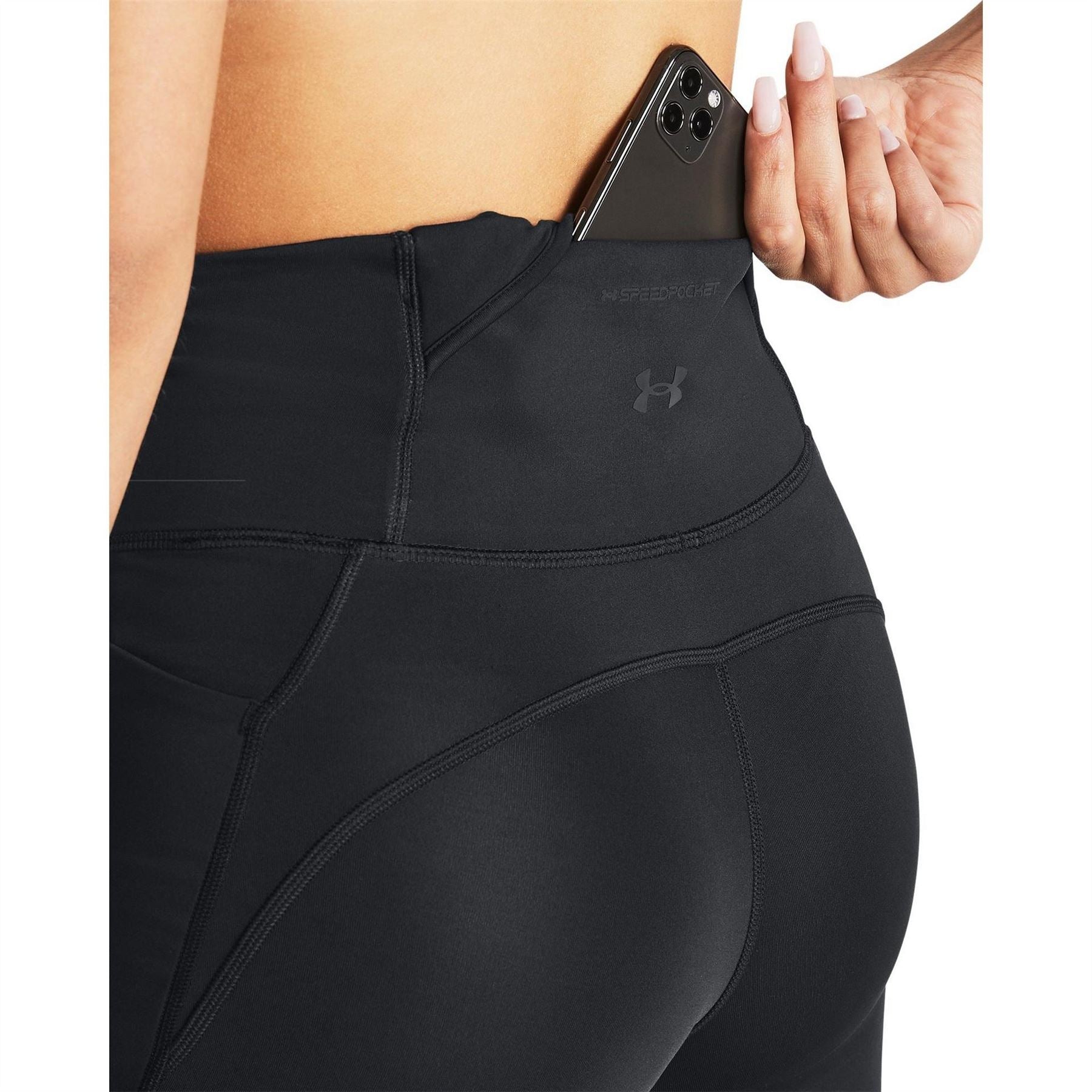 Under Armour Womens Armour Ua Launch Elite Tights Running Tight