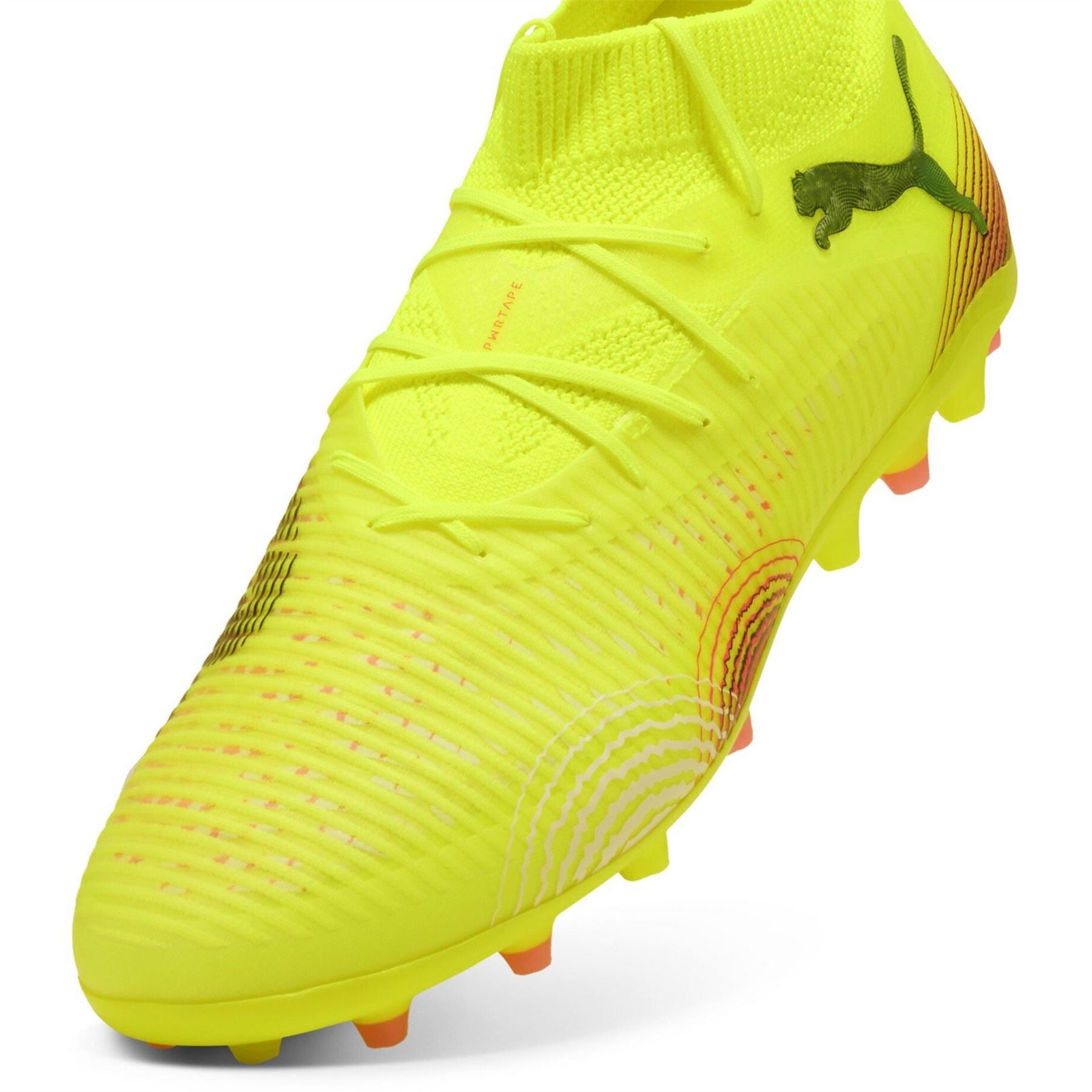 Puma Mens Future 8 Pro Mg Firm Ground Football Boots
