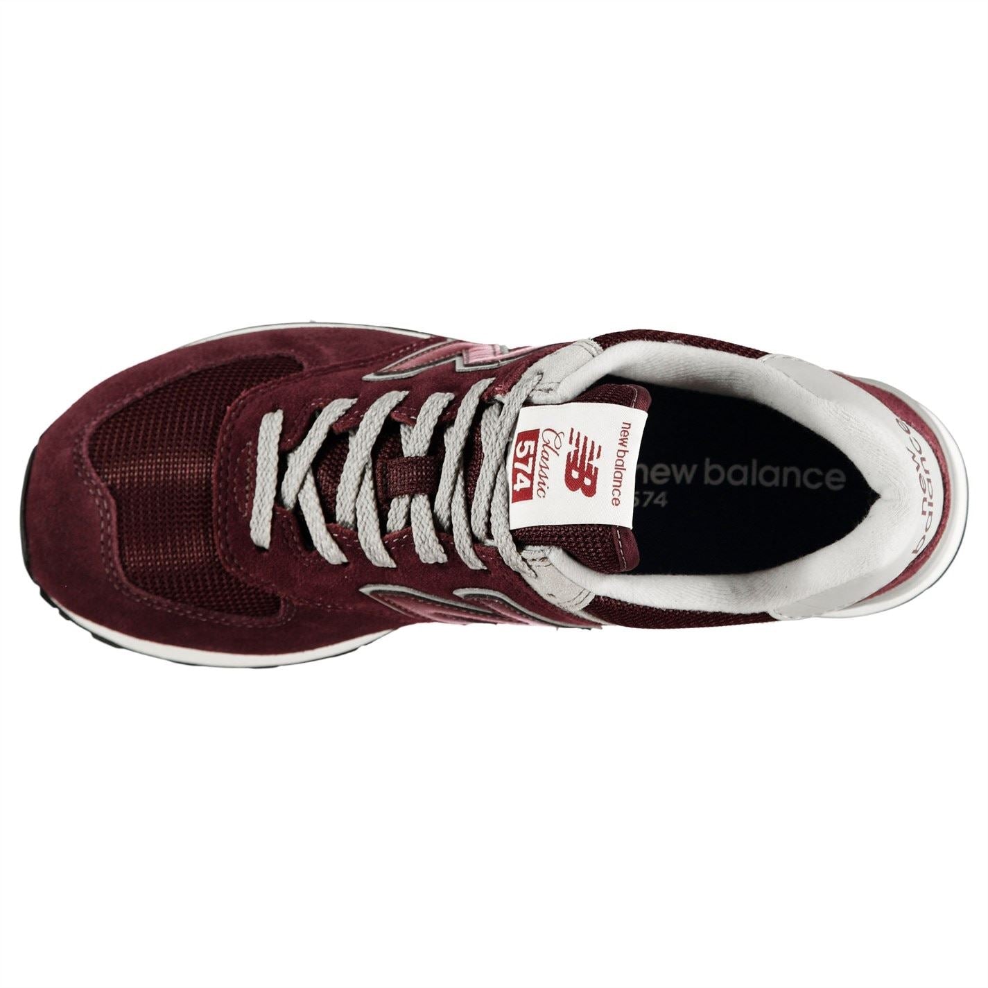 New Balance Core 574 Trainers