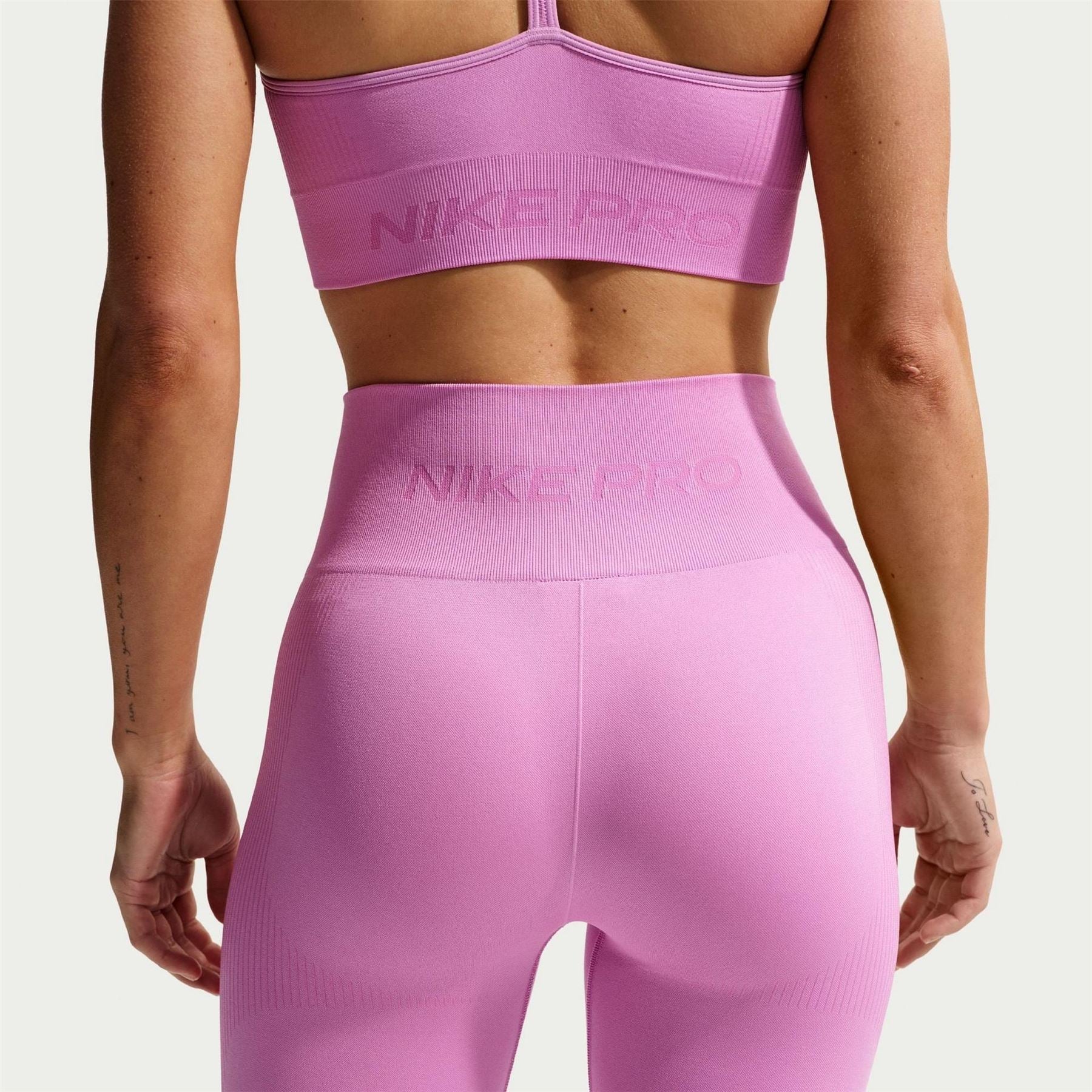 Nike Performance Gym Legging