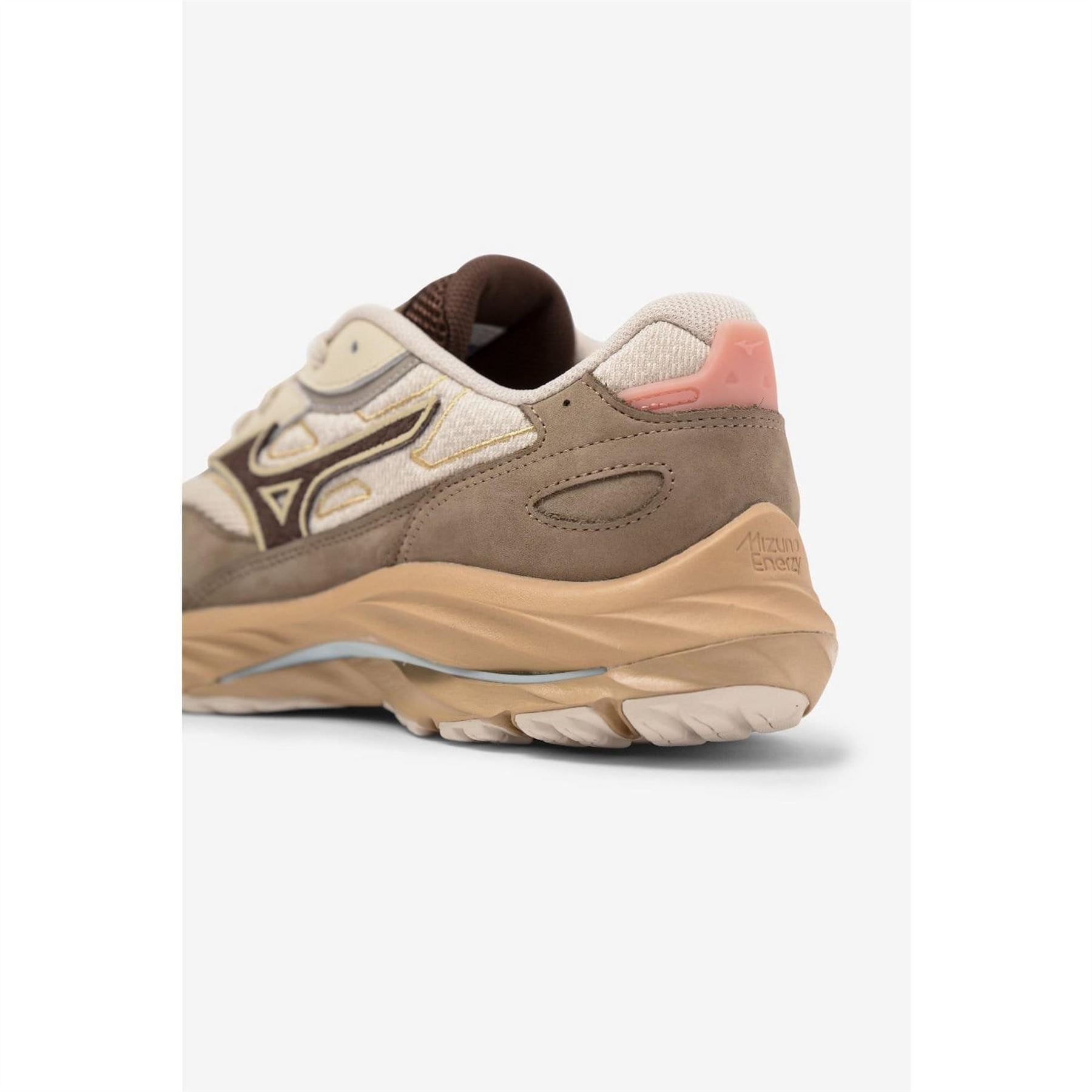 Mizuno Rider Beta Trainers