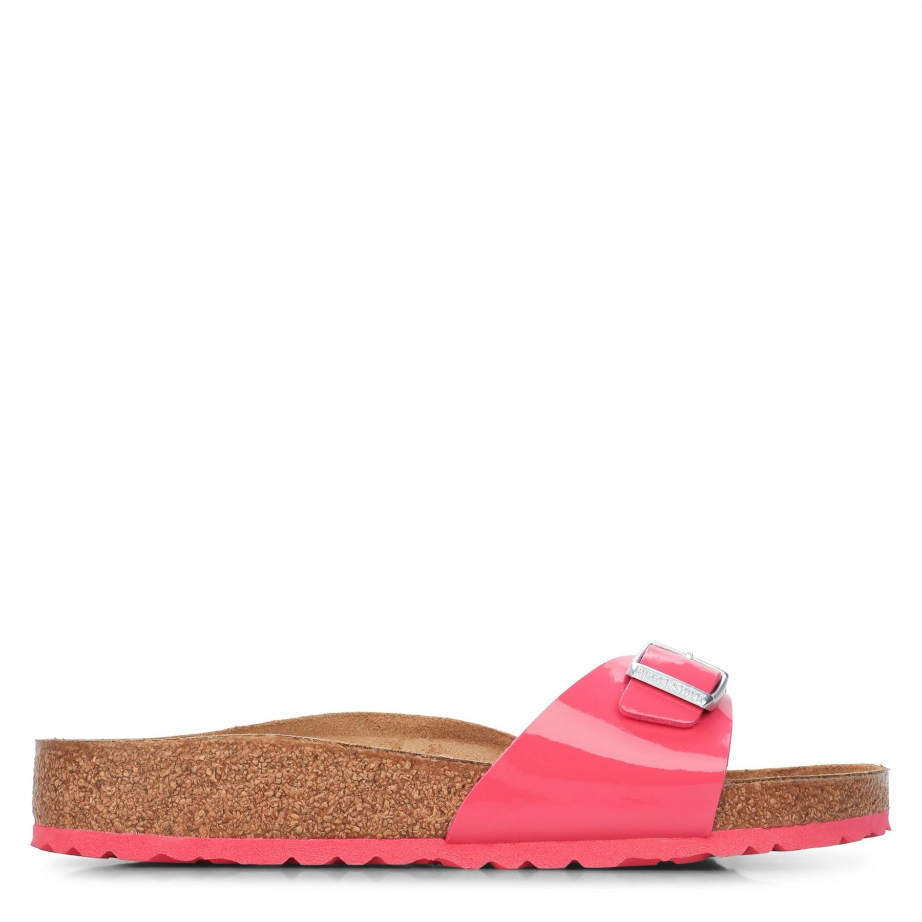 Birkenstock Madrid Birko Fl Ld64