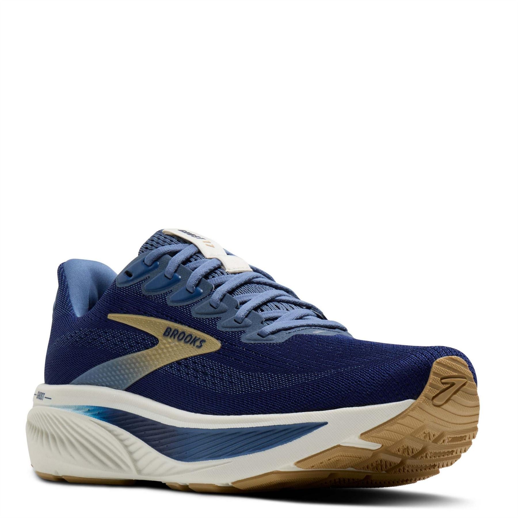 Brooks Mens Ghost 17 Running Shoes