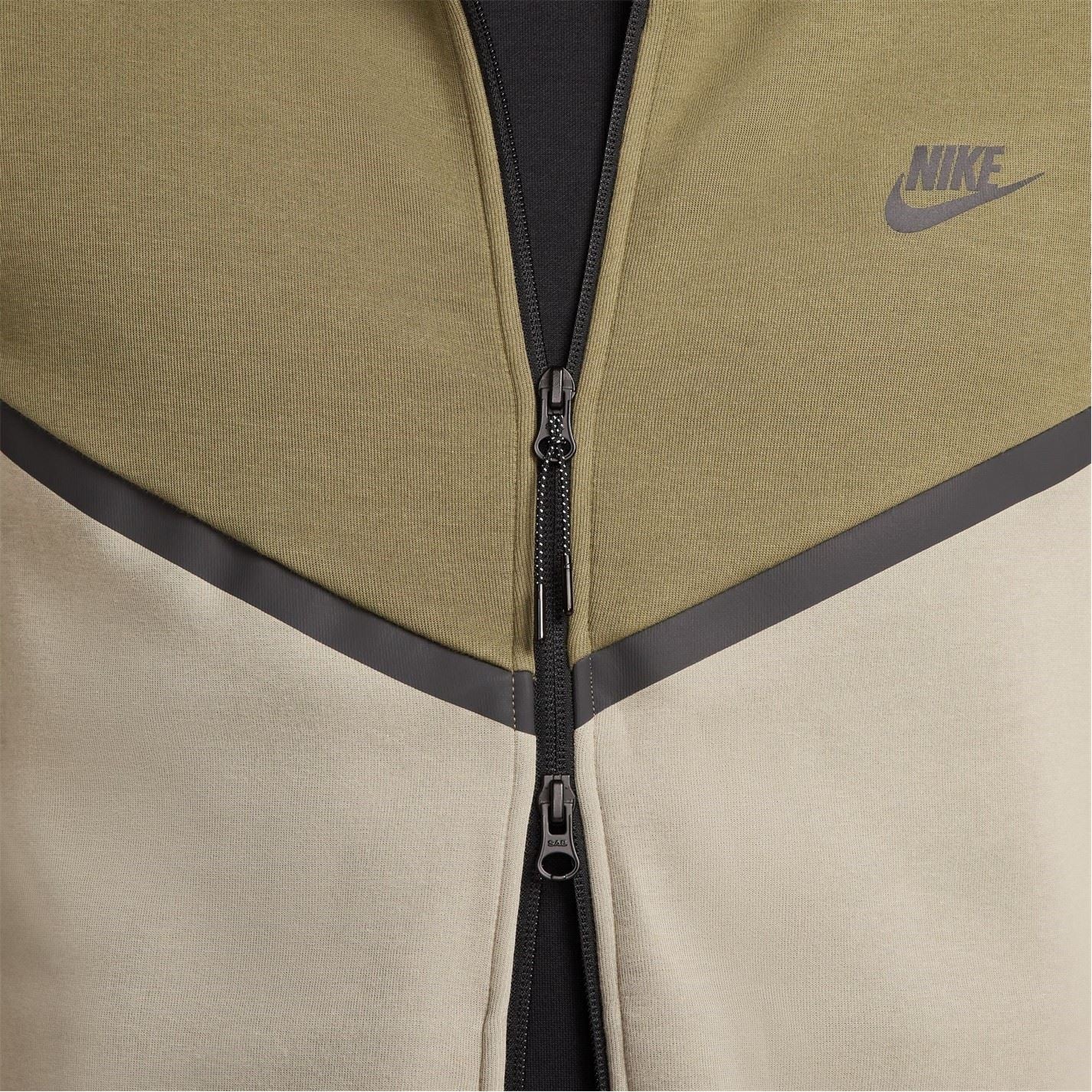 Nike Mens Tech Fleece Hoodie